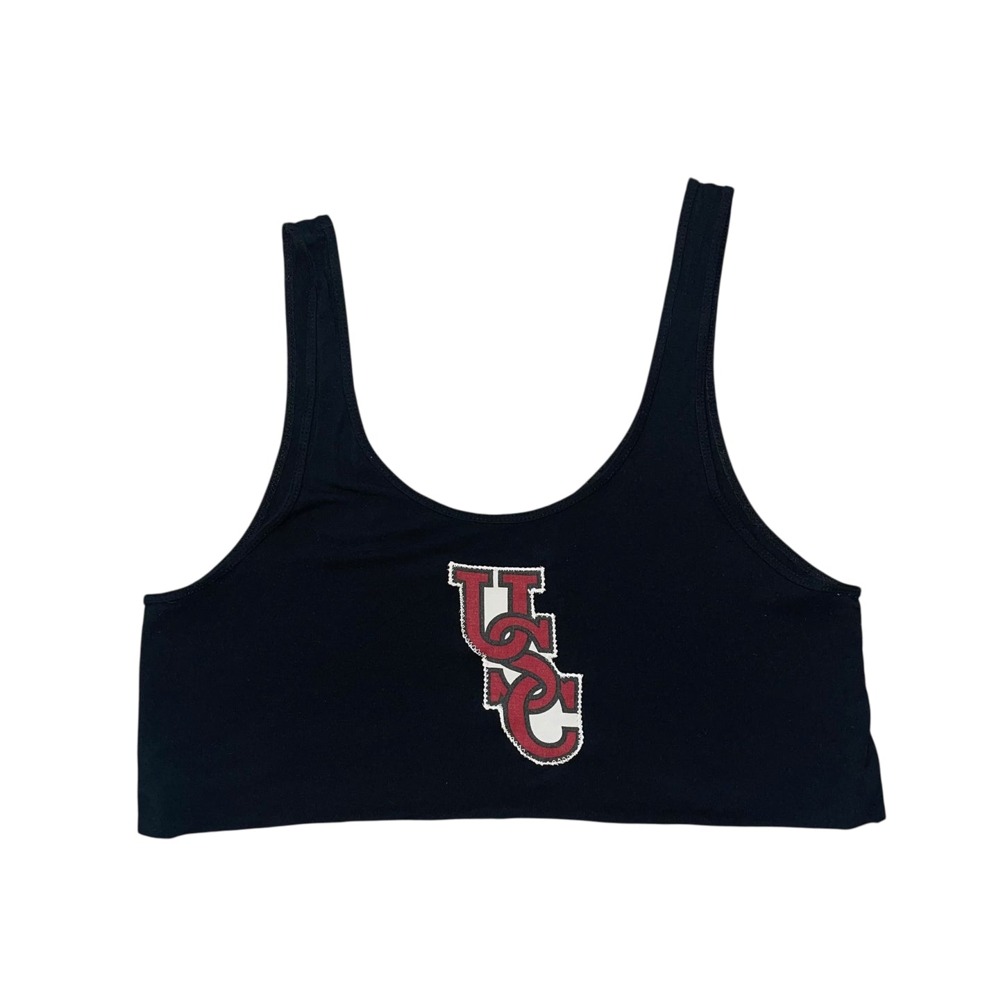 USC South Carolina MICRO Interlock (XS)