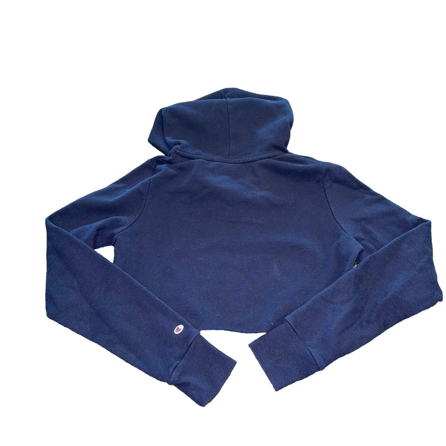 Pepperdine Cropped Hoodie (S)