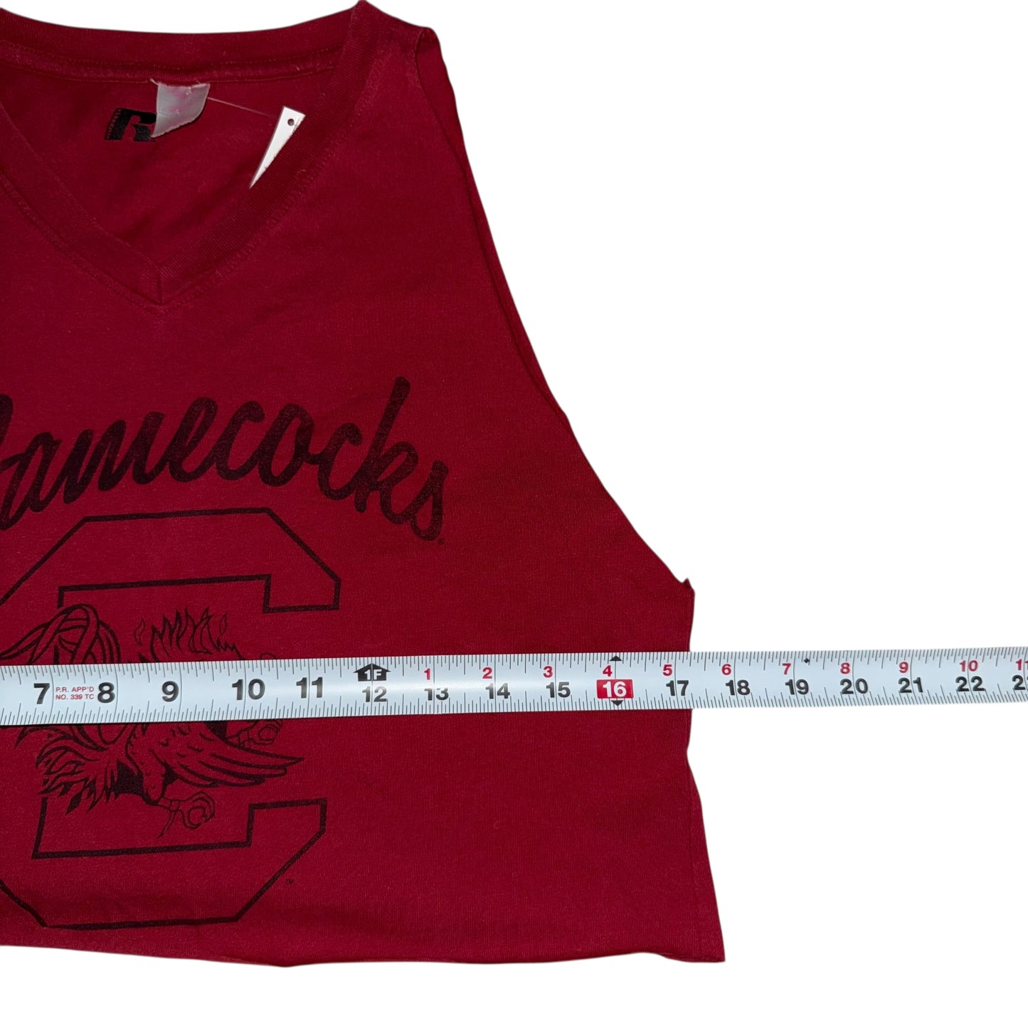 USC South Carolina Reworked Tank (M)