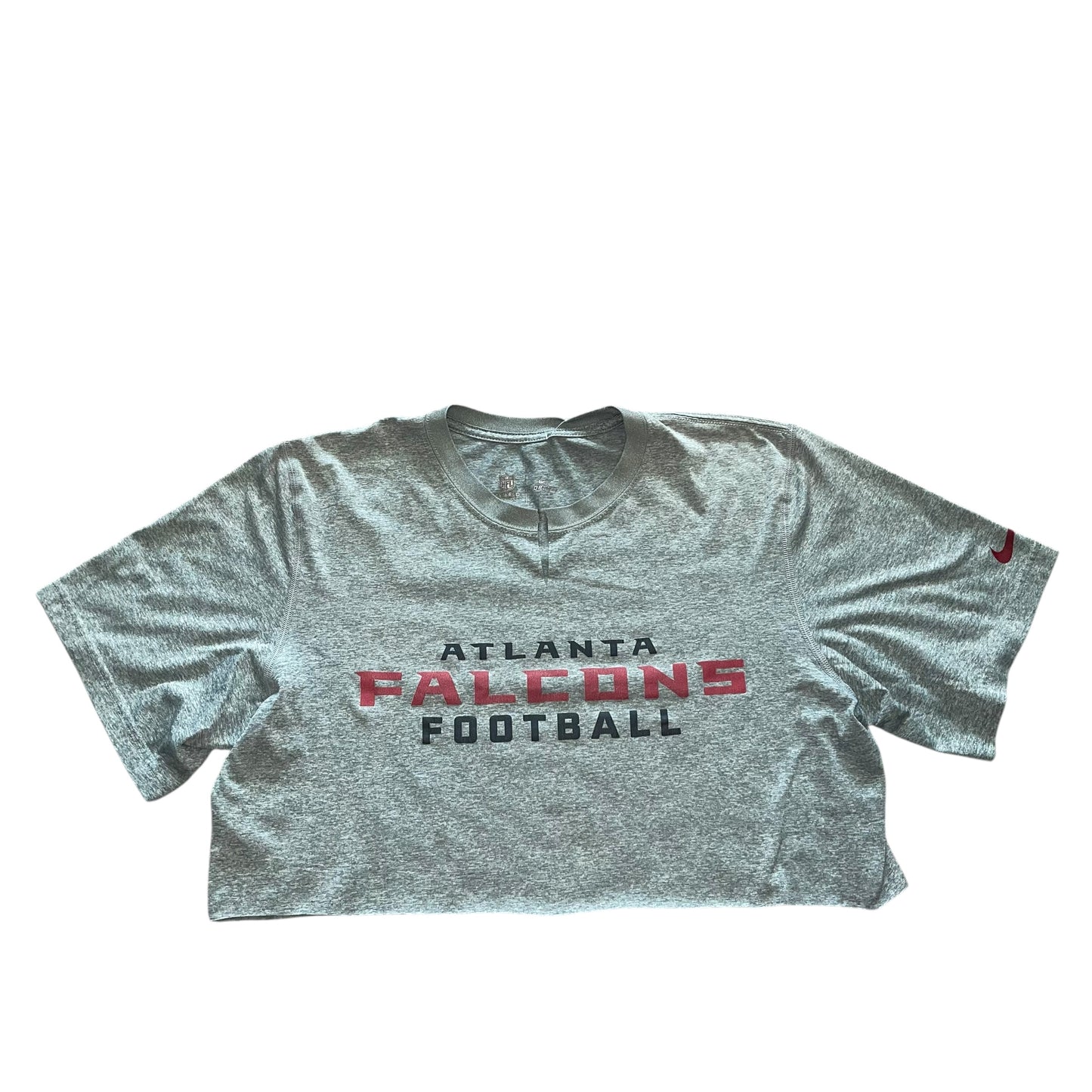 Atlanta Falcons Football Crop (M)