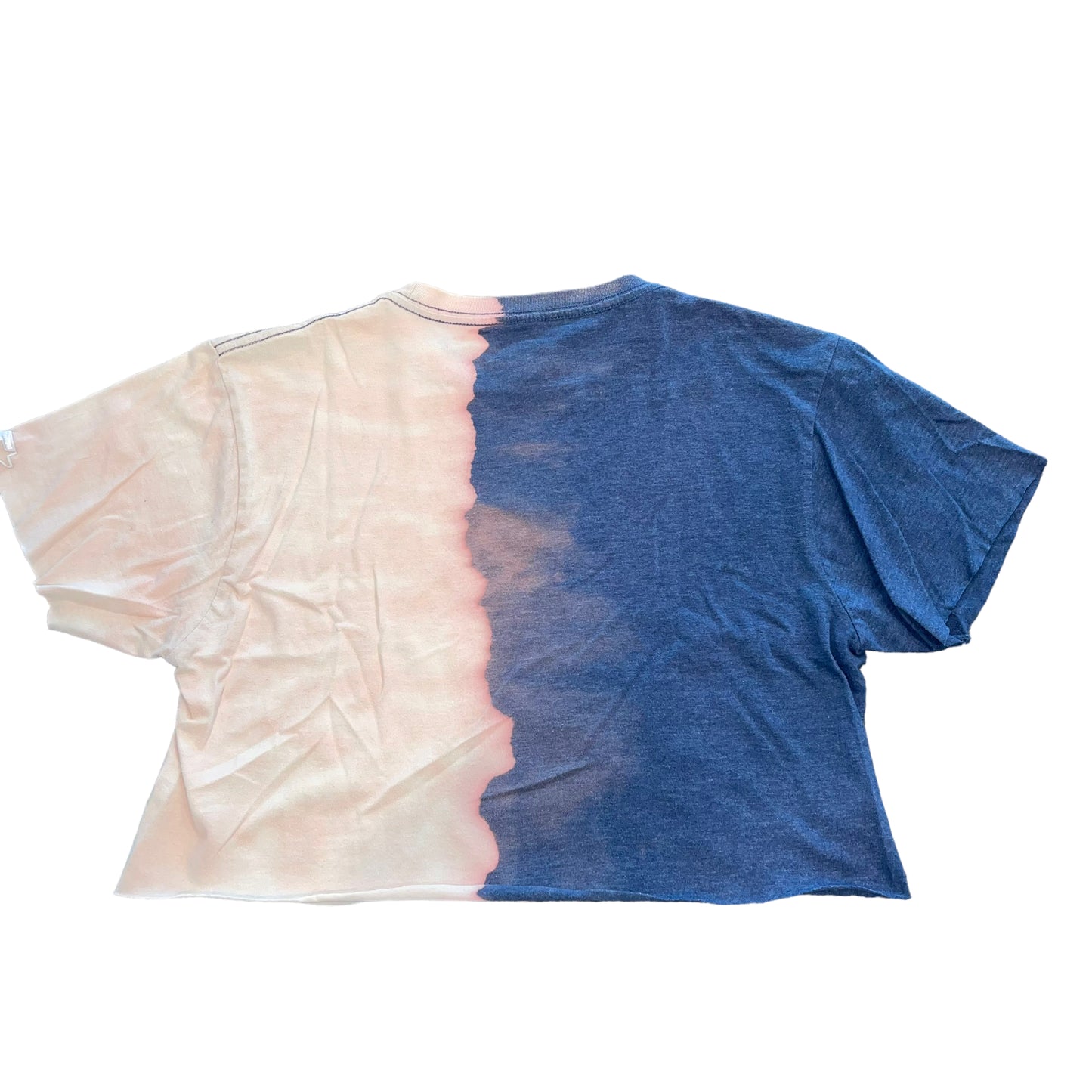 UNC North Carolina Bleach Crop (M)