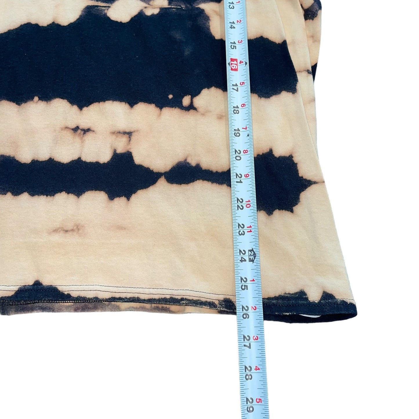 Carolina Panthers Bleach Tee (M)