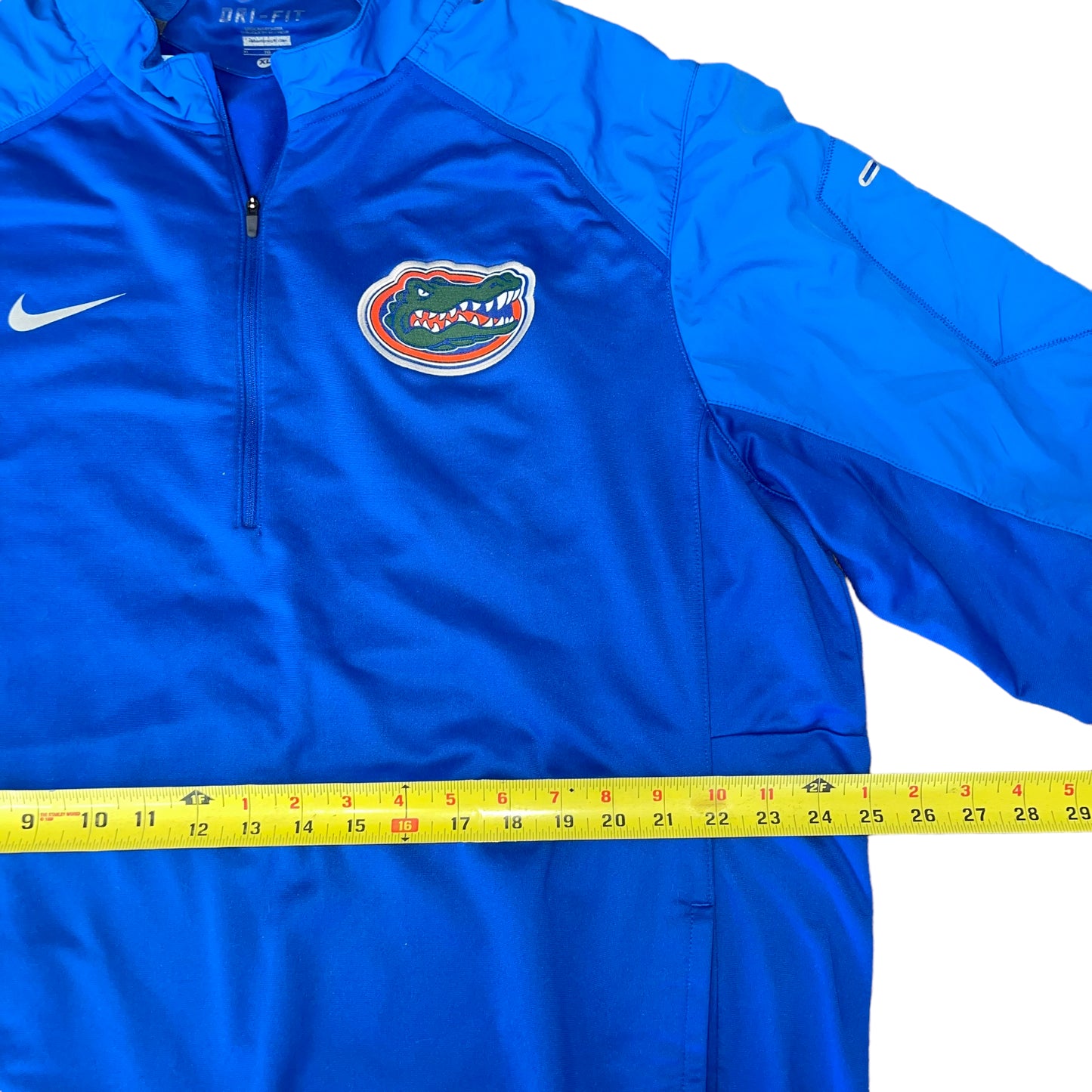 Florida Gators Nike Zip (XL)