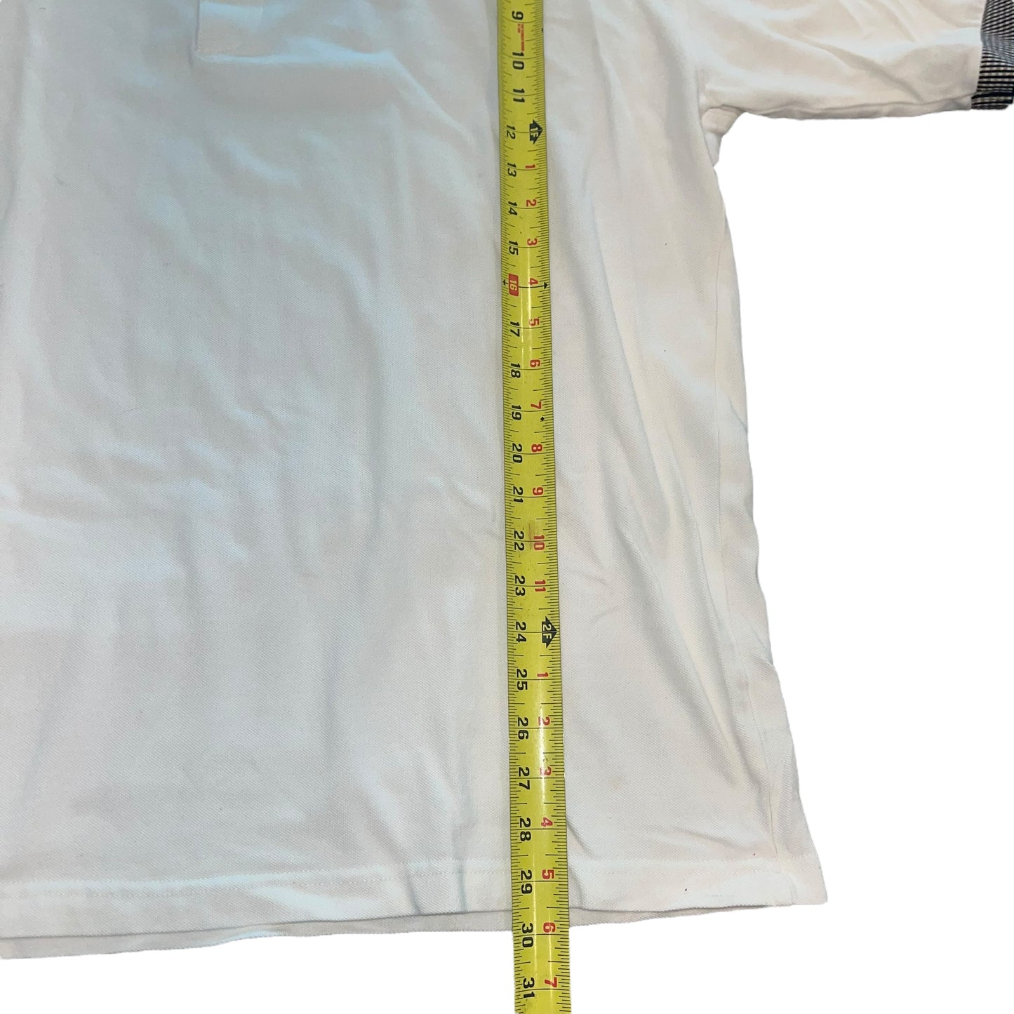 GT Georgia Tech Polo (XL)