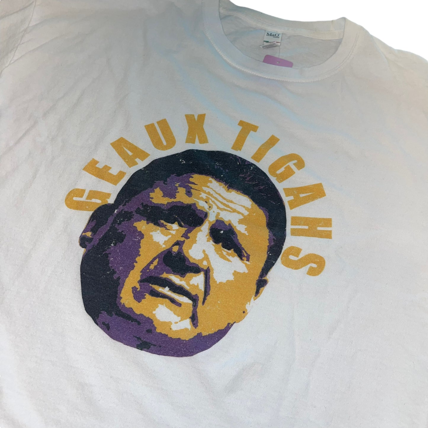 LSU Tee (XL)