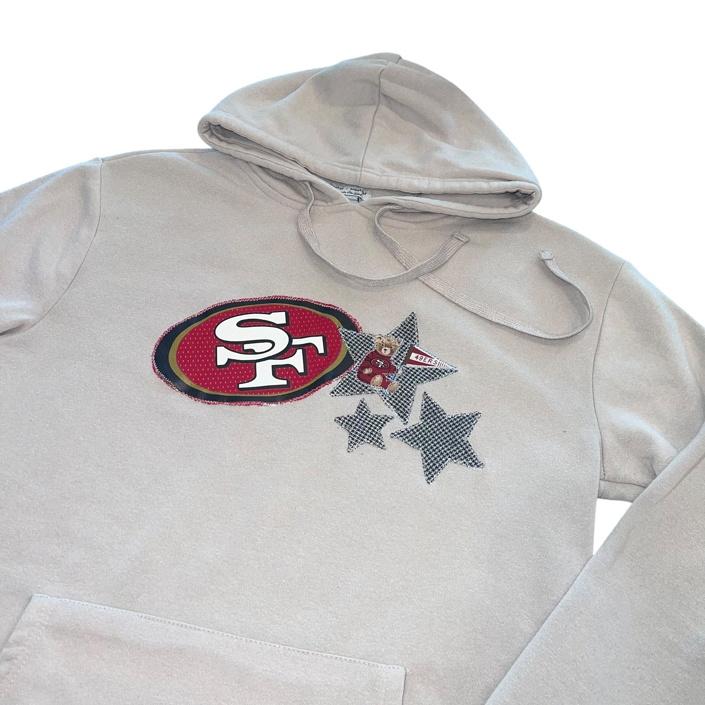 NFL BEAR San Francisco 49ers (M)