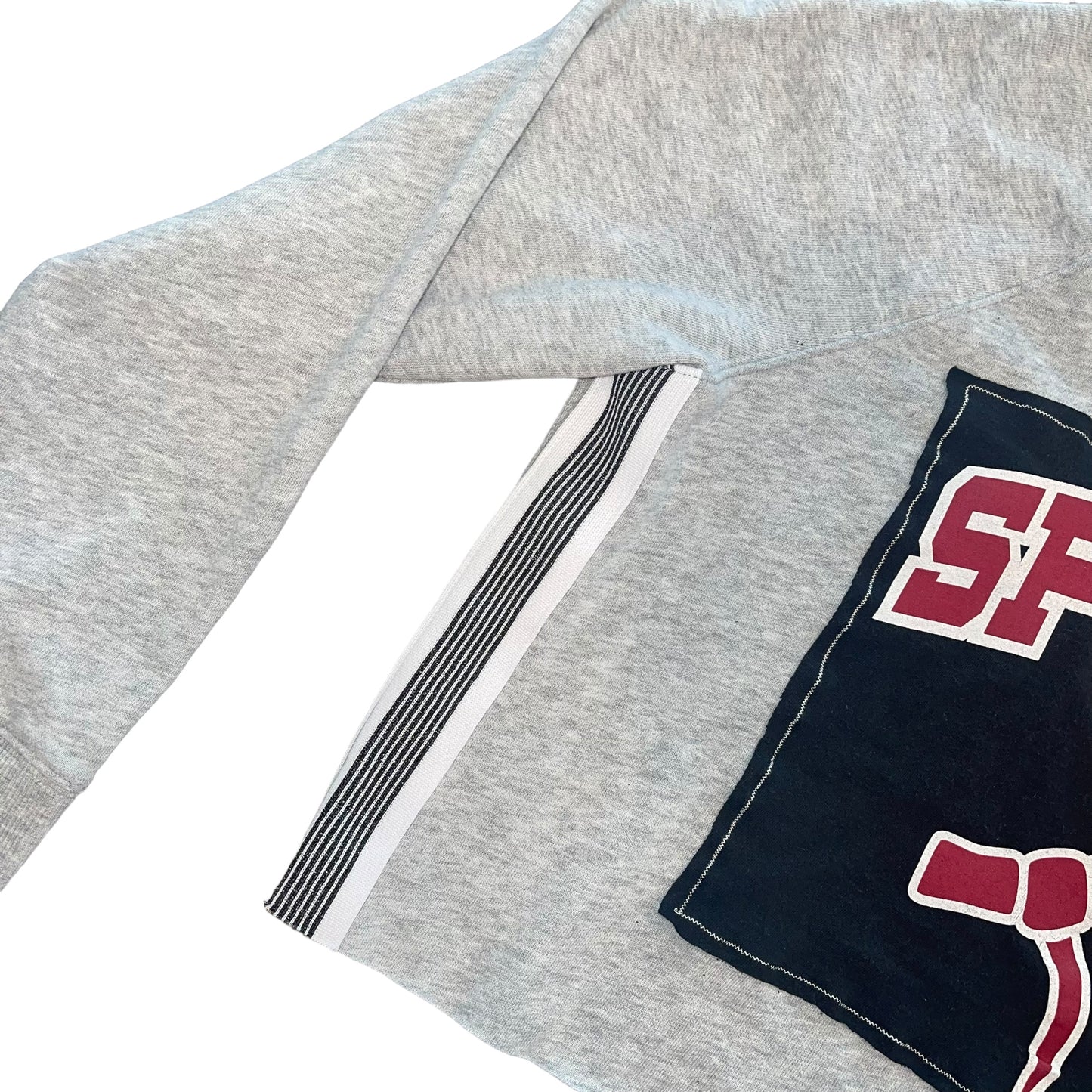 USC South Carolina Patchwork Crop (L)