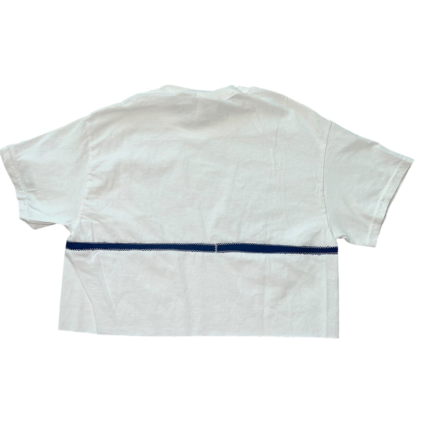 Earthbound - Bikini Patchwork Bandana (S)