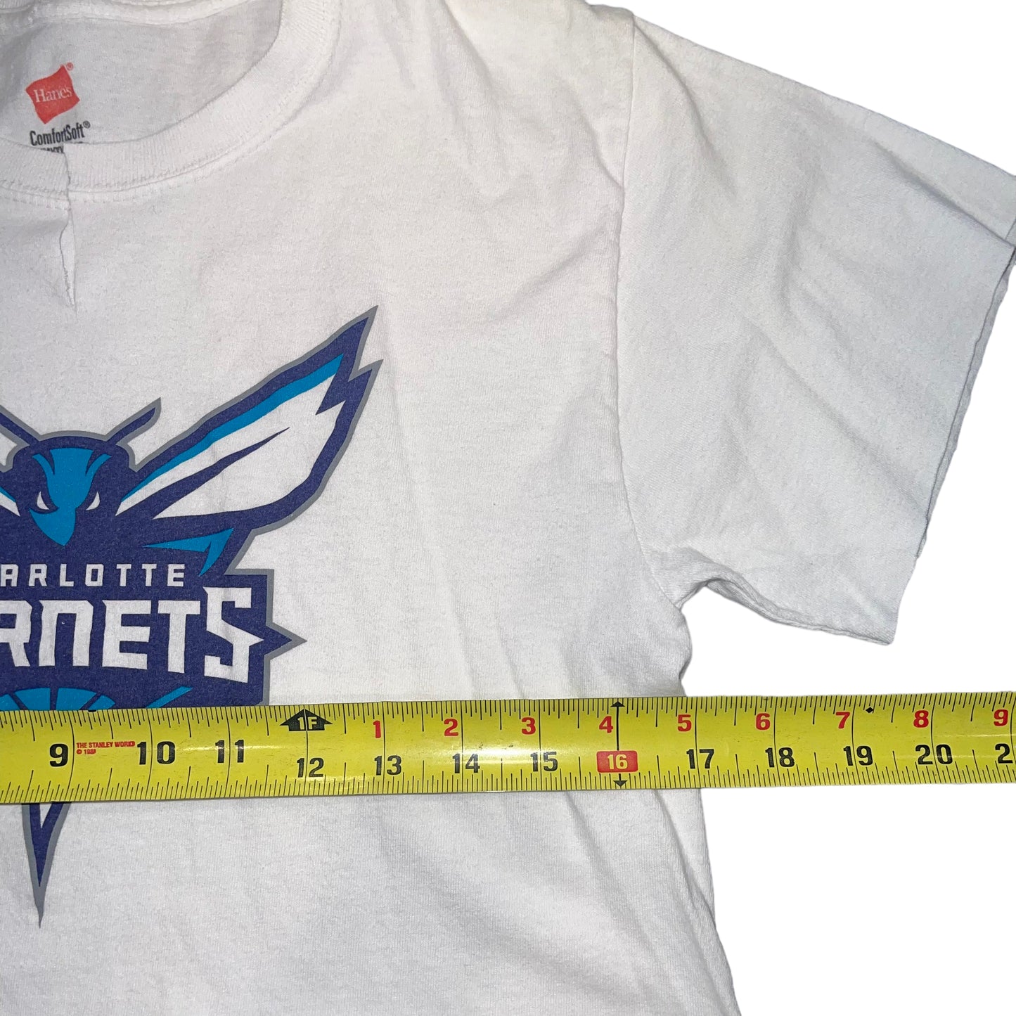 Charlotte Hornets Crop (S)