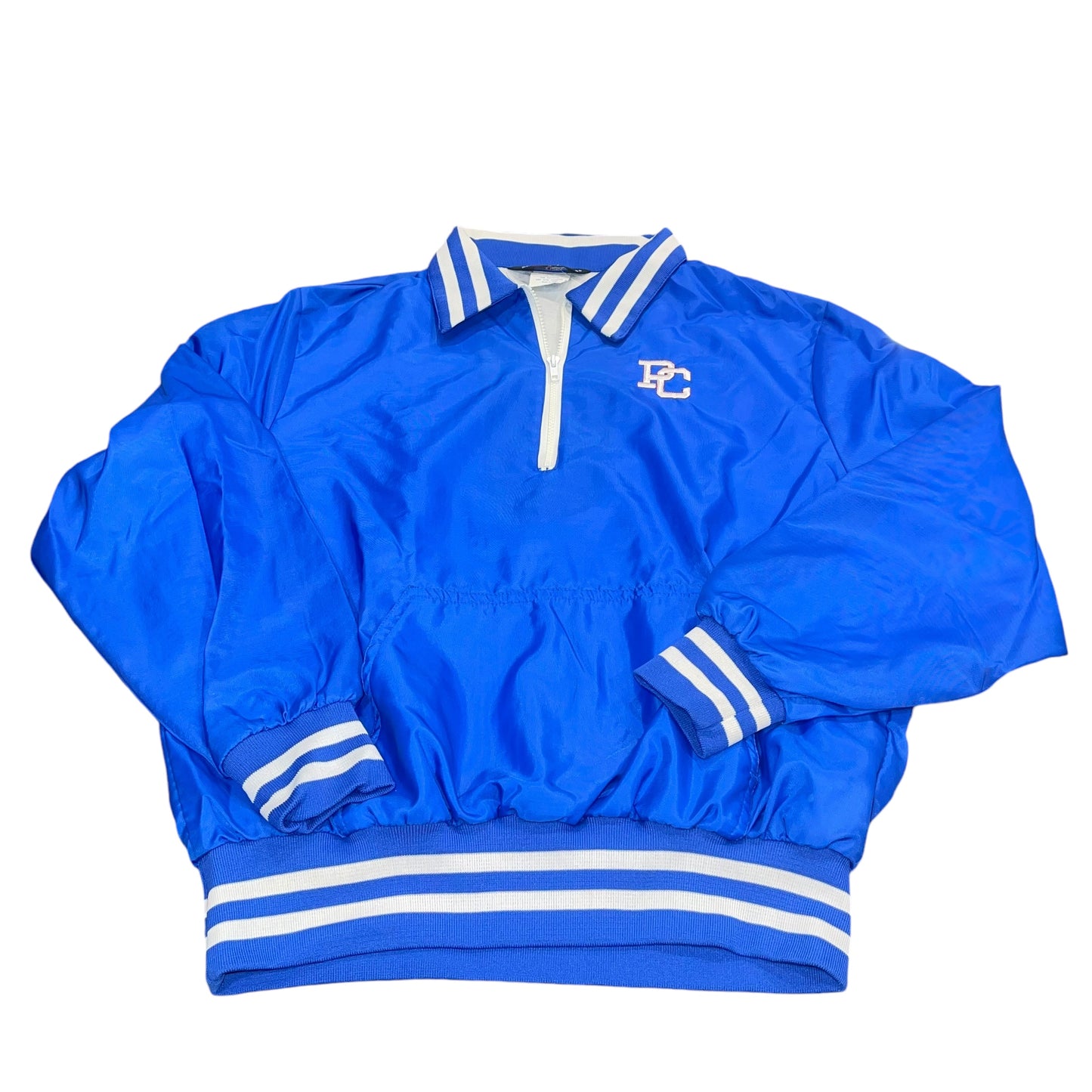 Presbyterian College Vintage Windbreaker (XL) - MK