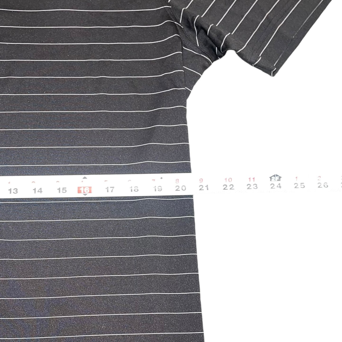 Georgia Polo (L)