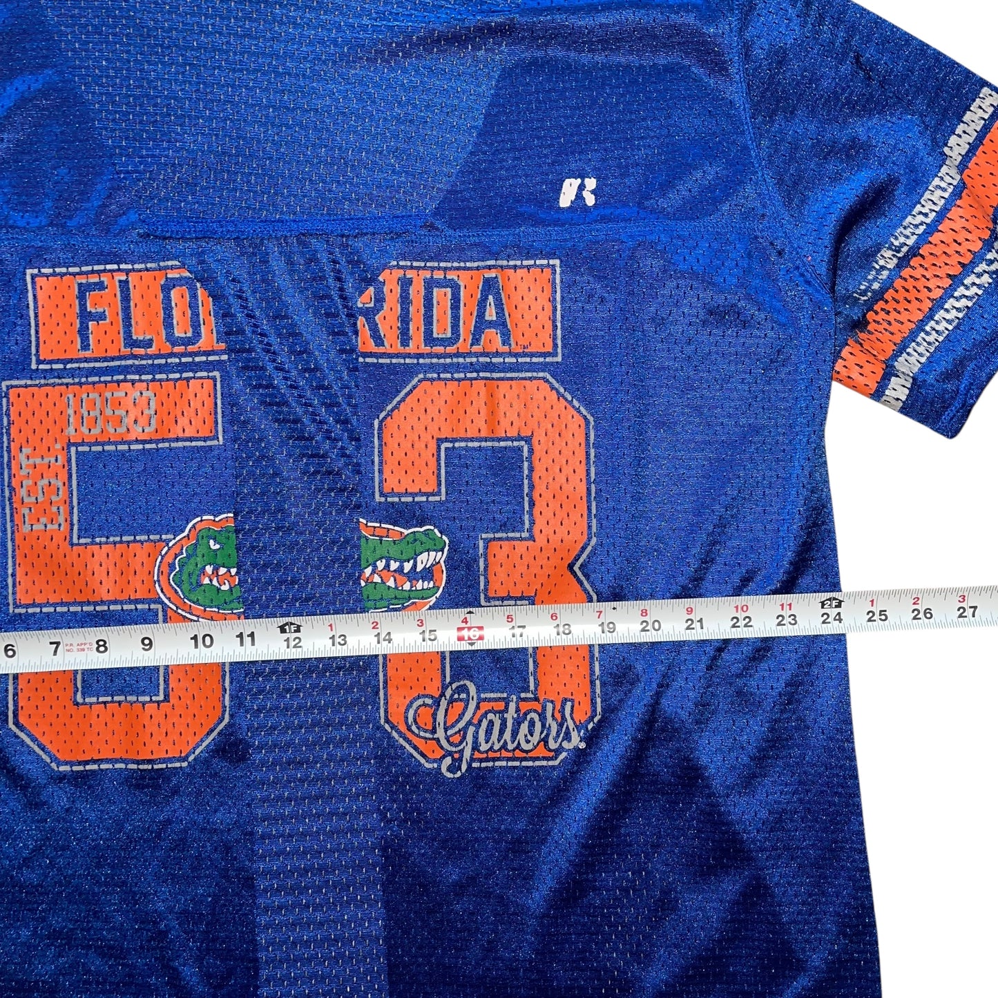 Florida Gators Open Jersey (XL/2XL)