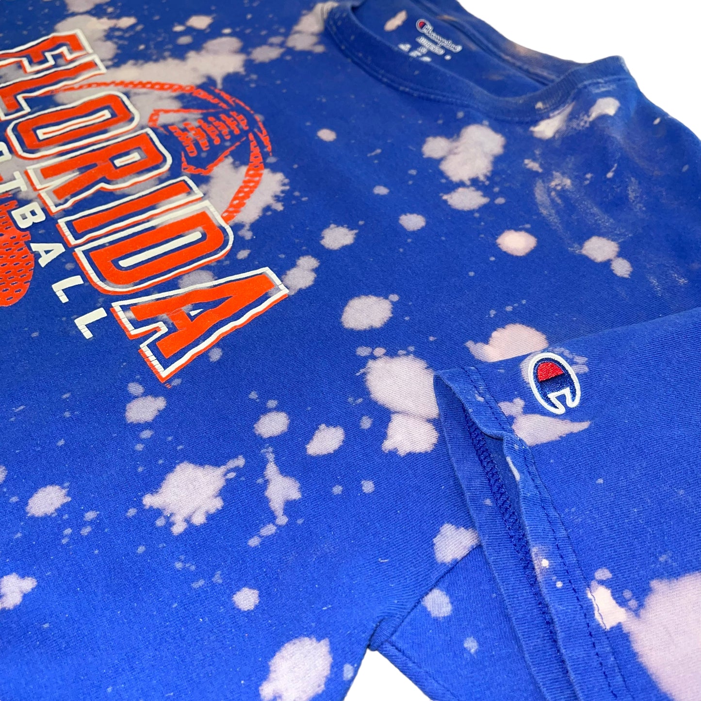 Florida Bleach Tee (XL)
