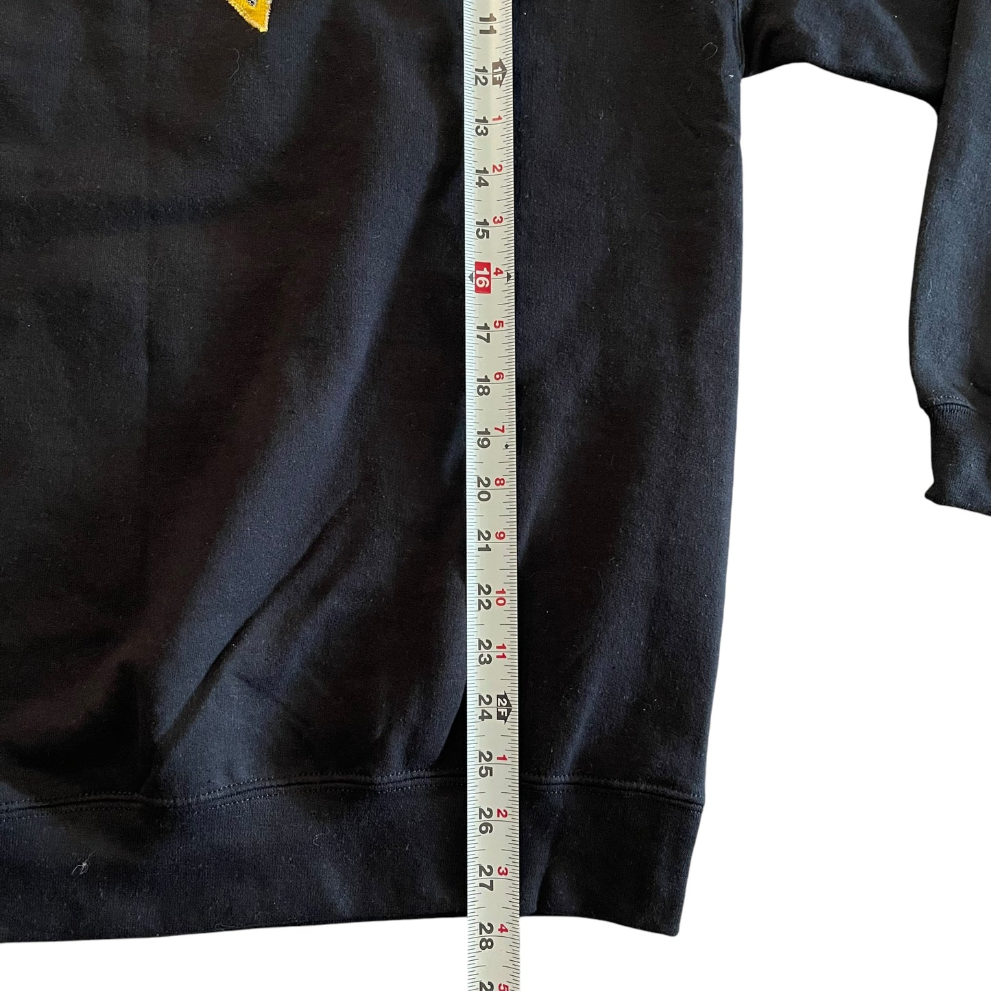NFL BEAR STEELERS Patchwork (L)
