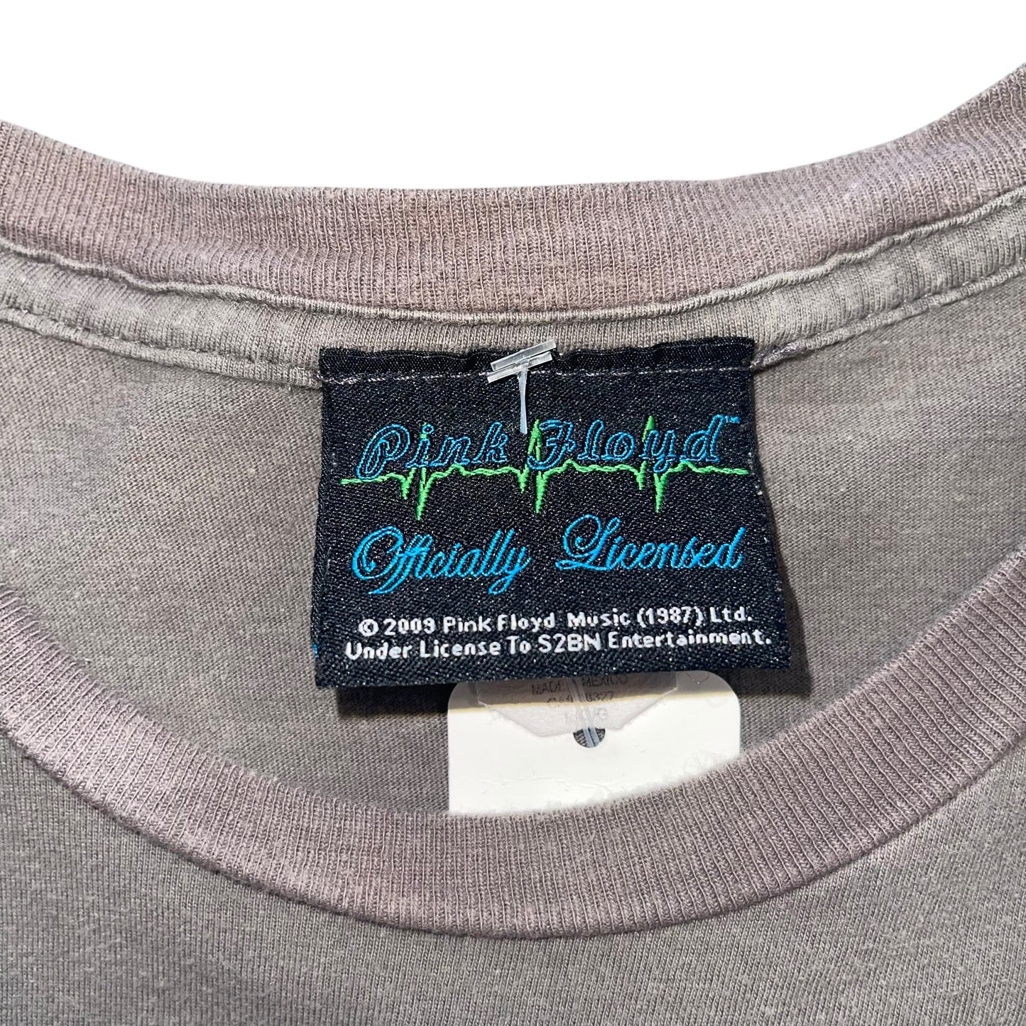 Pink Floyd Band Tee (L)