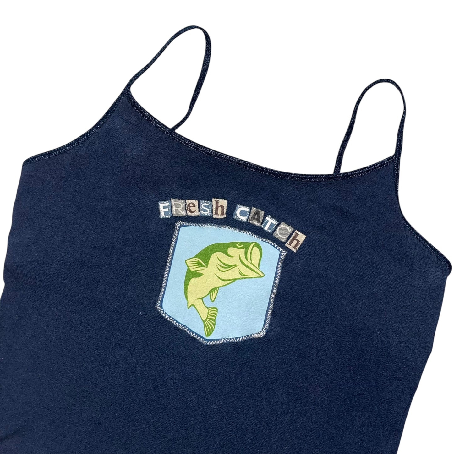 Earthbound - Fresh Catch (S/M)