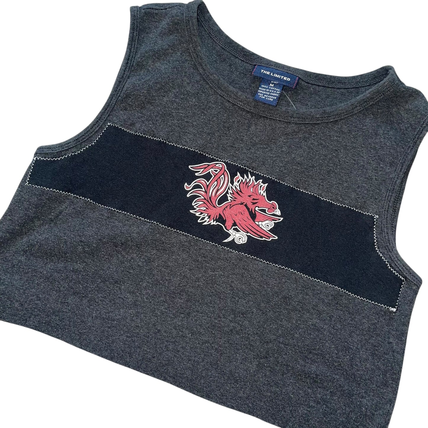 USC South Carolina Patchwork (M)