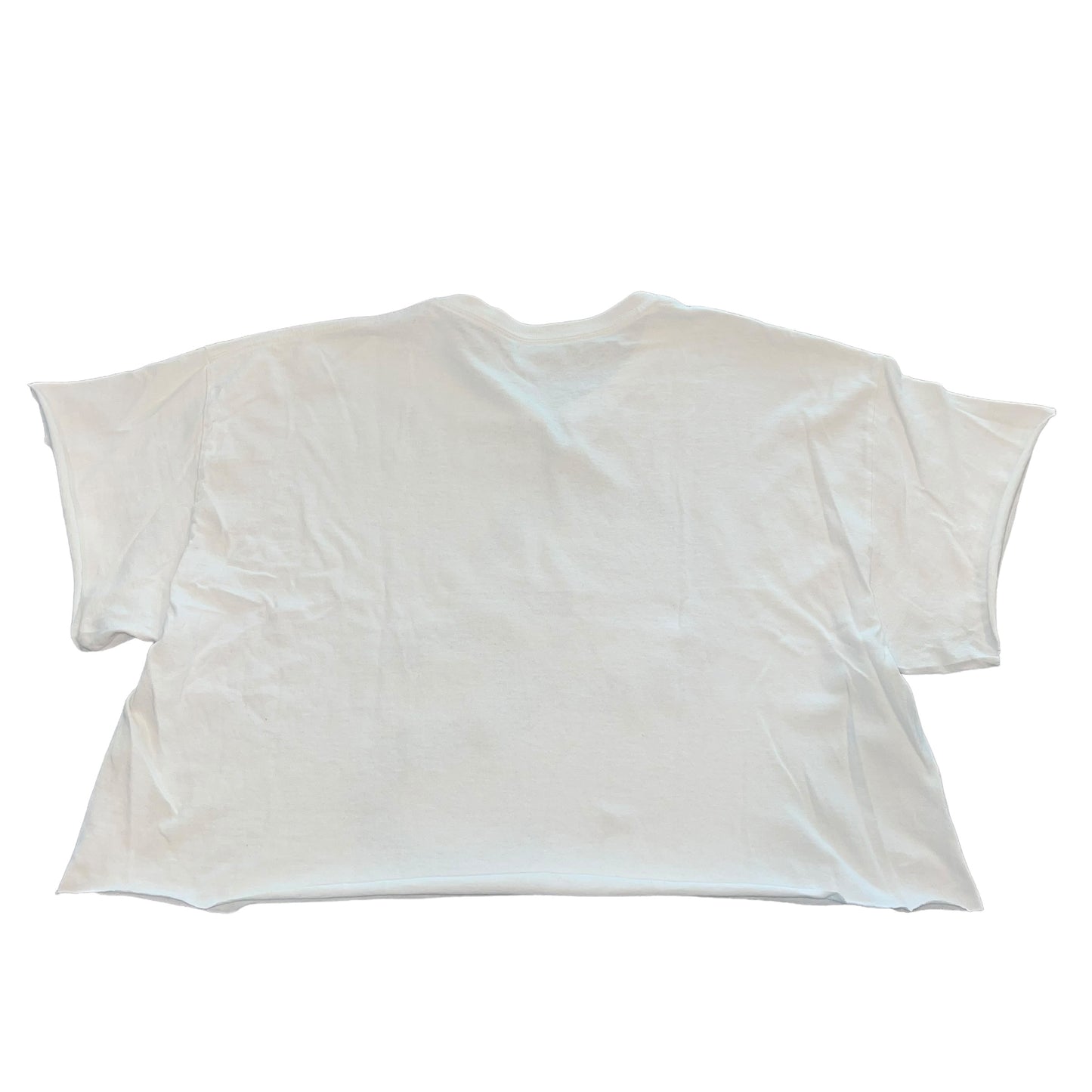 GSU Georgia Southern Crop (XL)