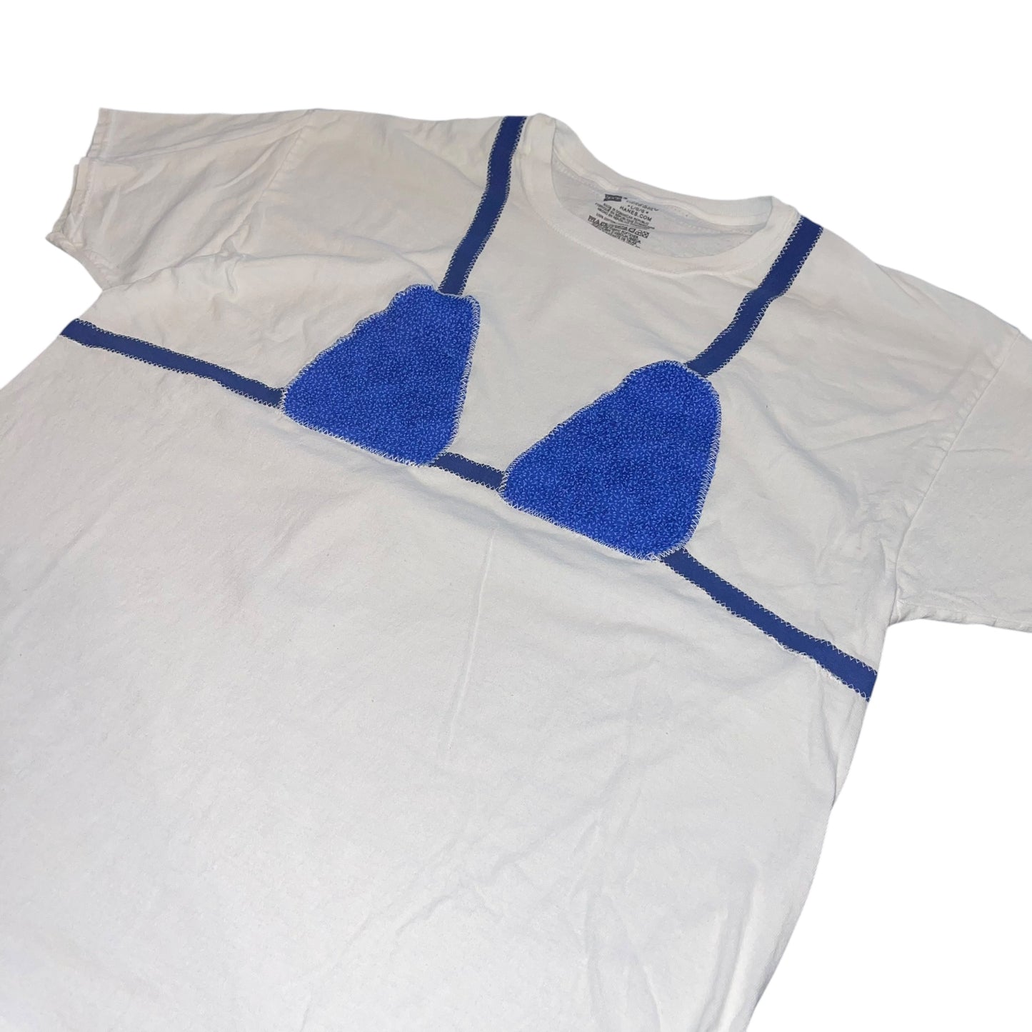 Earthbound - Bikini Blue (L)