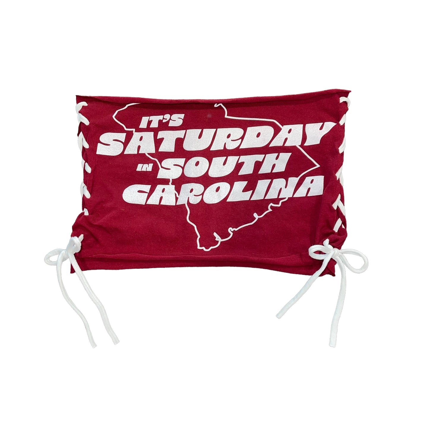 USC South Carolina Tube Top (OS)