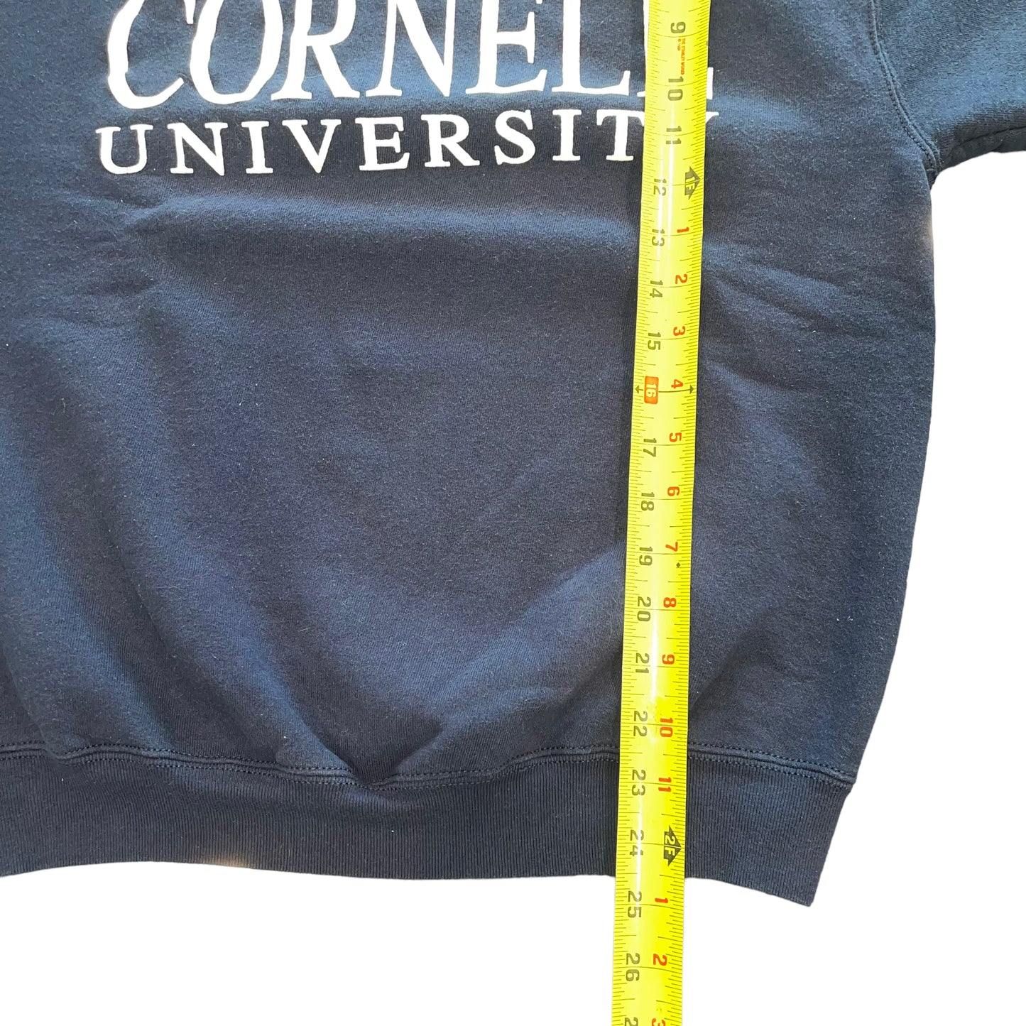 Cornell Y2K Crew (M)