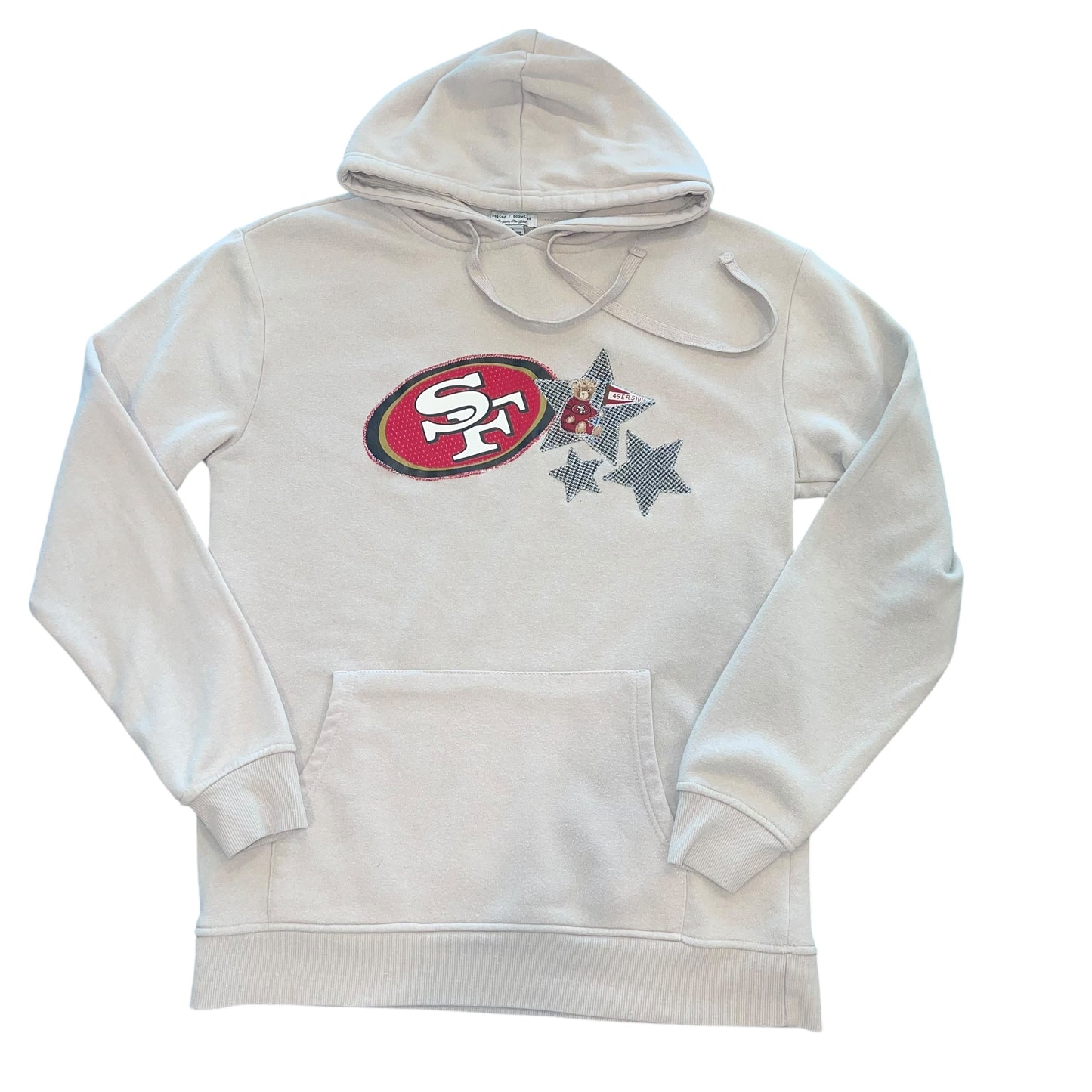 NFL BEAR San Francisco 49ers (M)