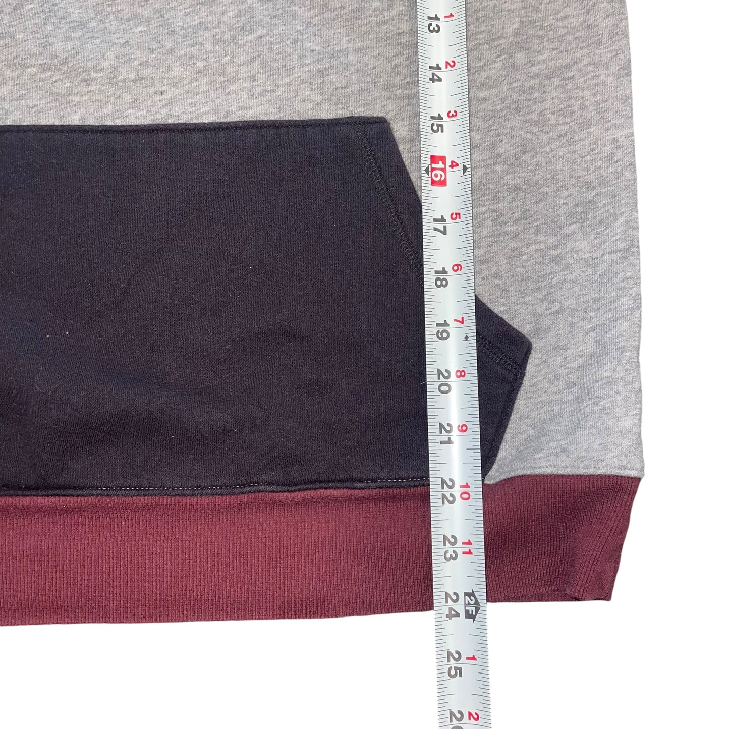 USC South Carolina Patchwork Hoodie (YXL)