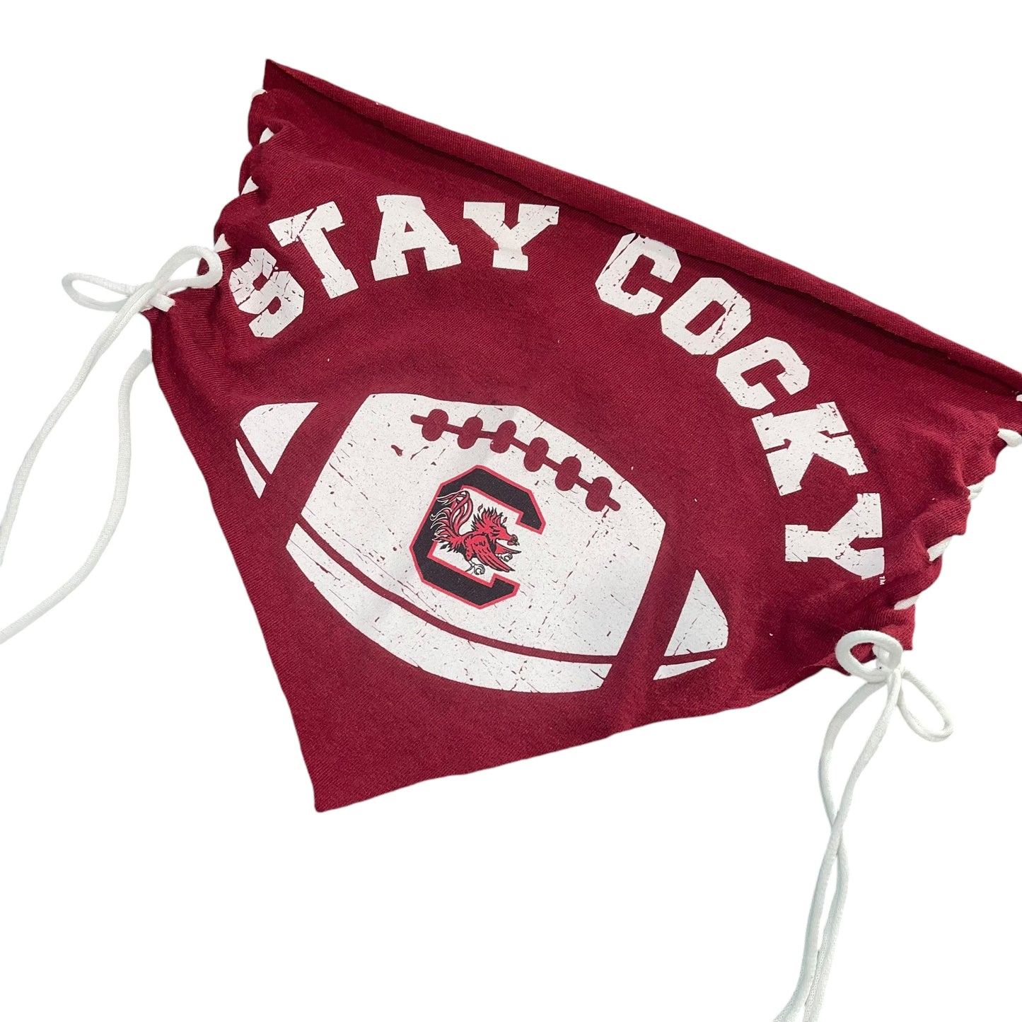 USC South Carolina Tube Top (OS)