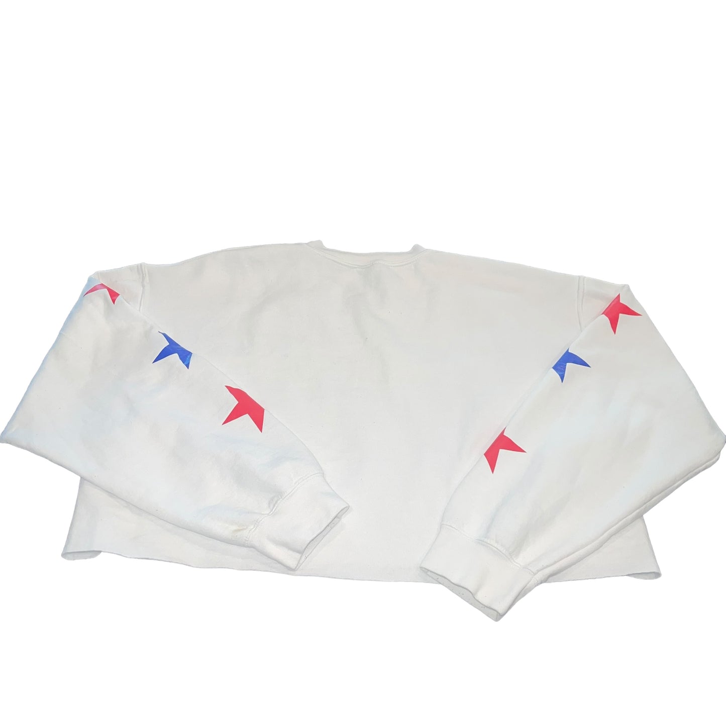 Arizona Cropped Sweatshirt (L)