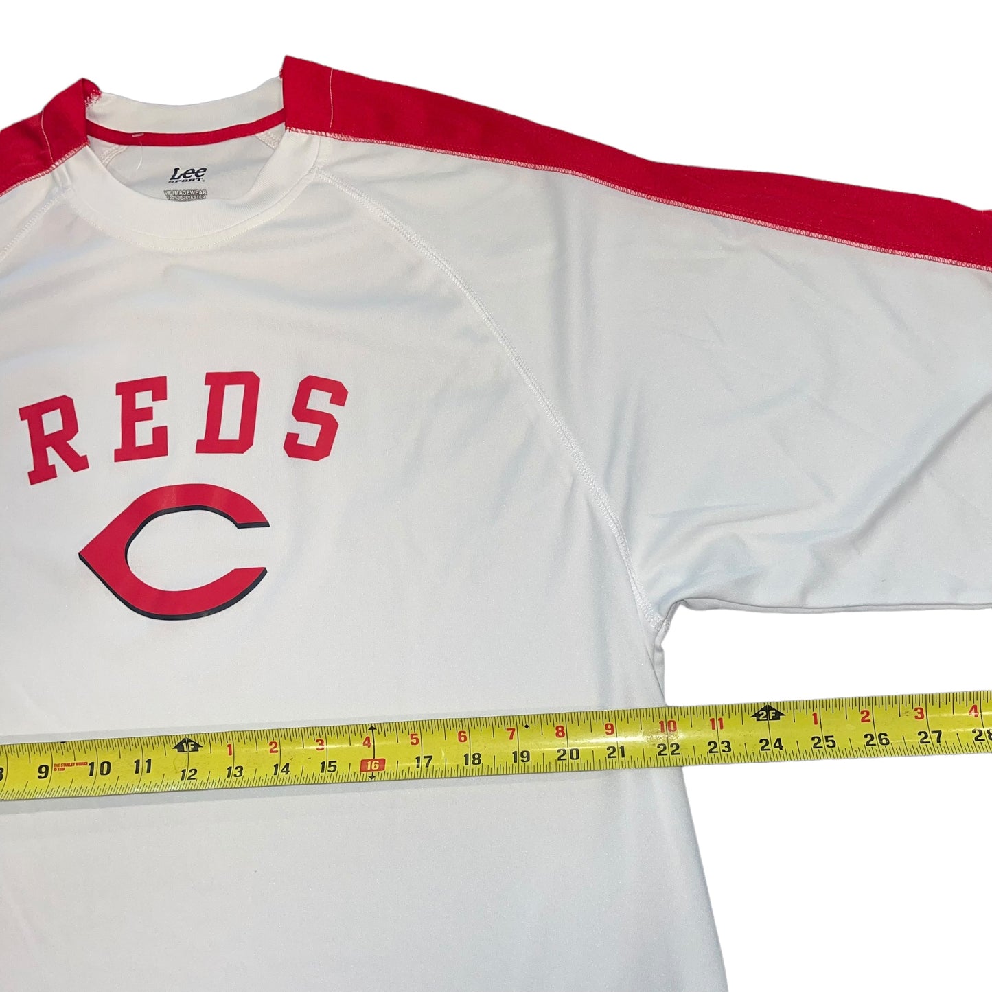 Cincinnati Reds T-shirt (L)