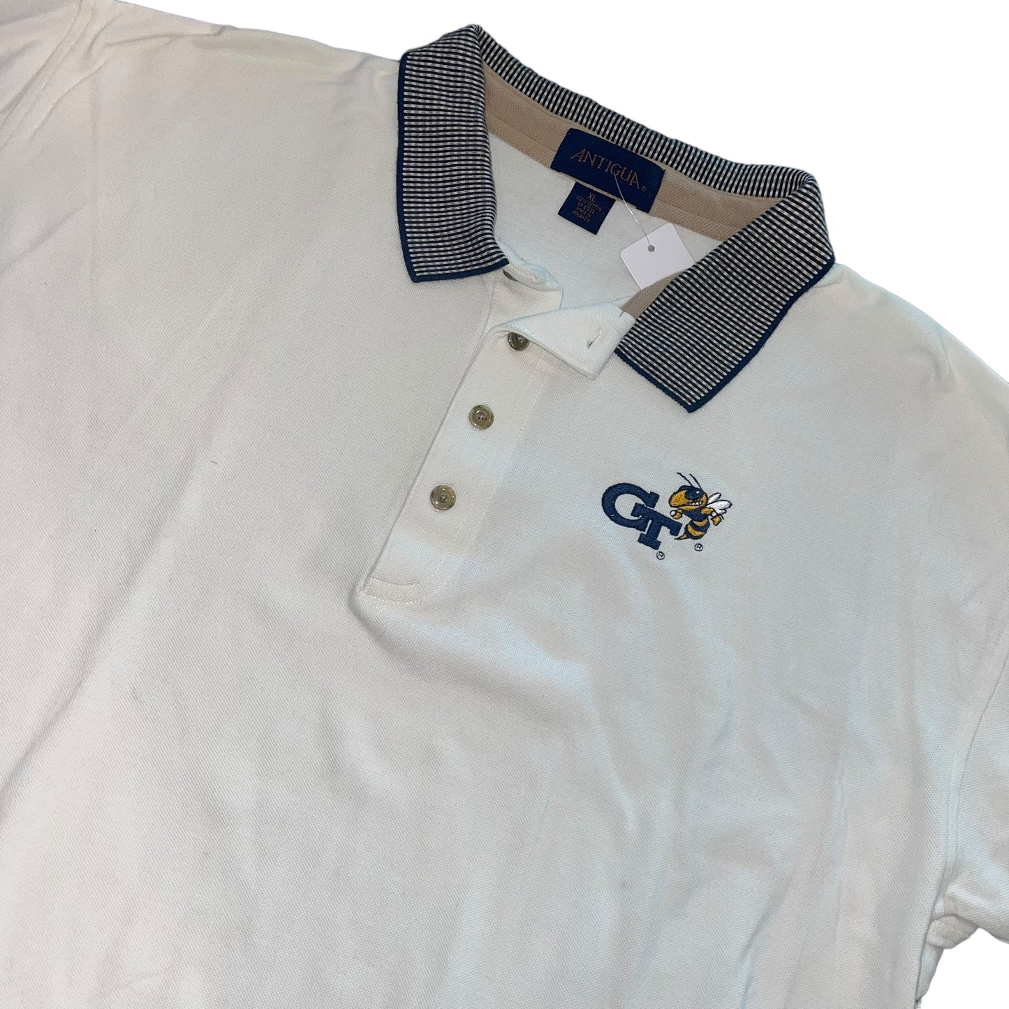GT Georgia Tech Polo (XL)