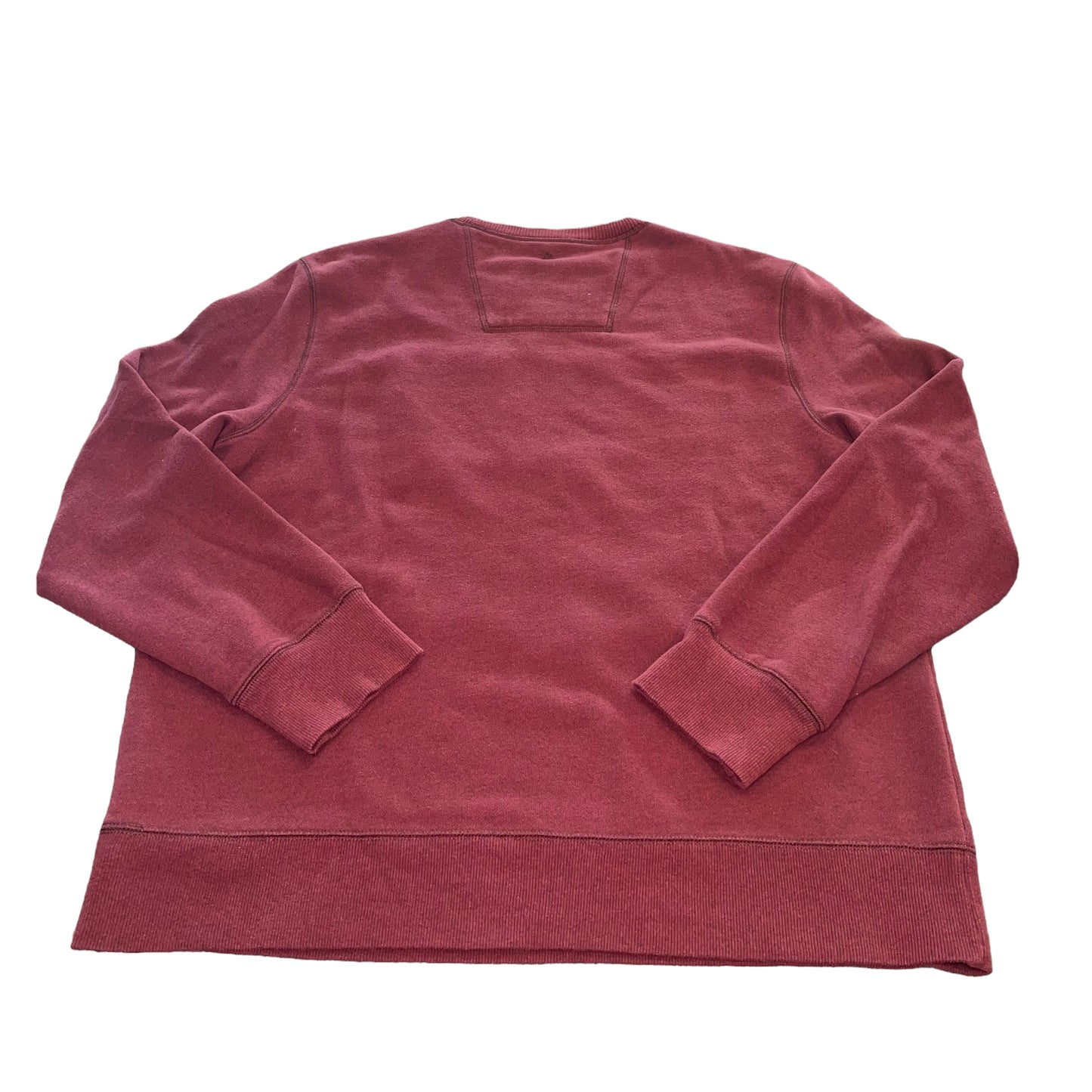 USC South Carolina Patchwork Crew (XL)