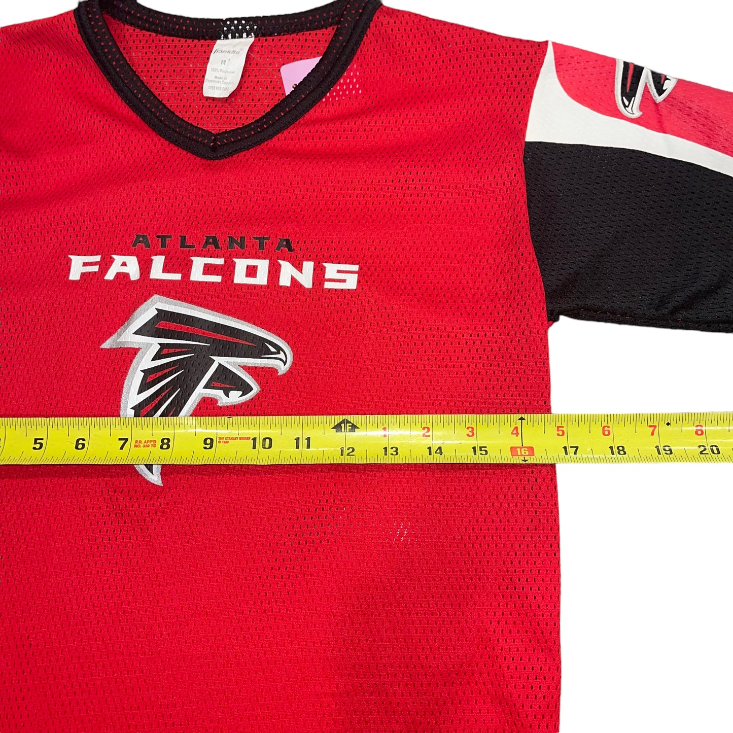 Atlanta Falcons Youth Jersey (M)