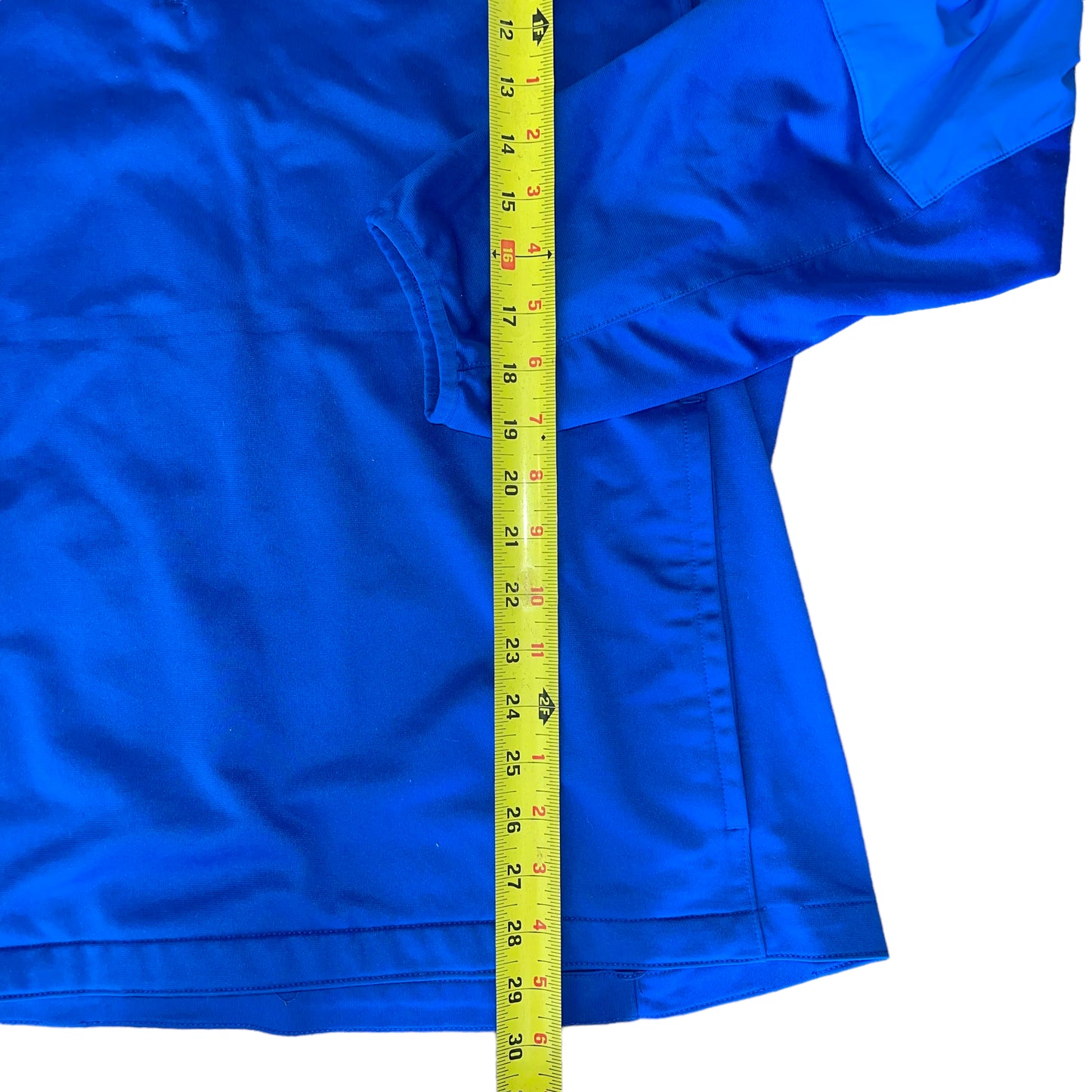Florida Gators Nike Zip (XL)