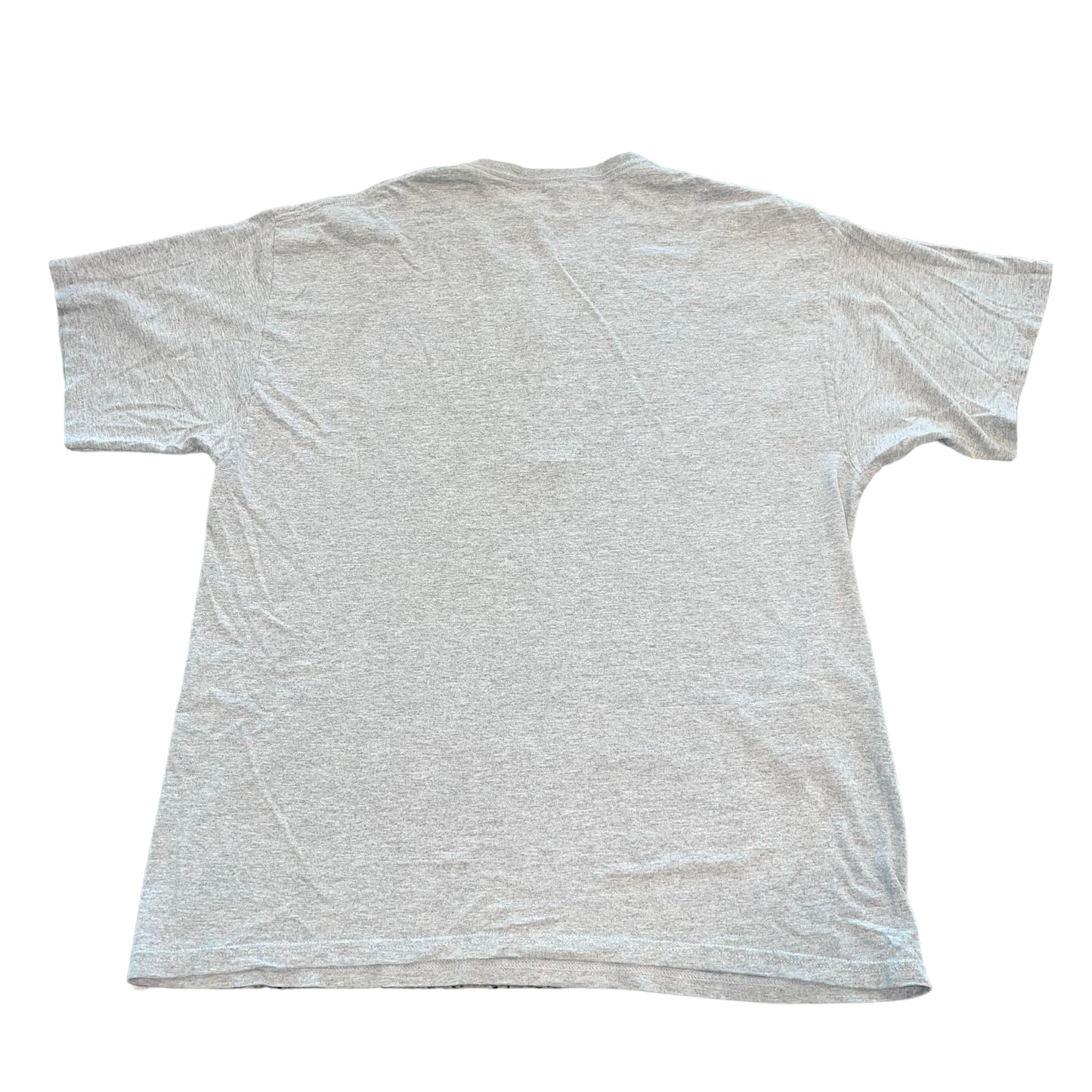 Duke Zipper Tee (XL)