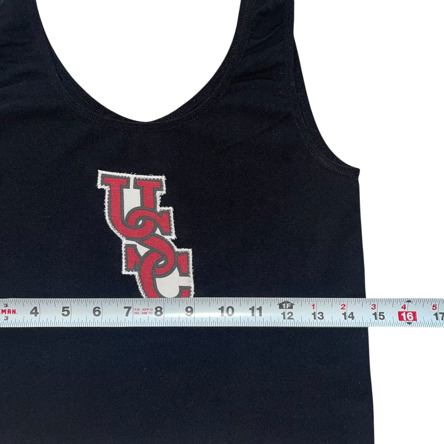 USC South Carolina Interlock Tank (M)