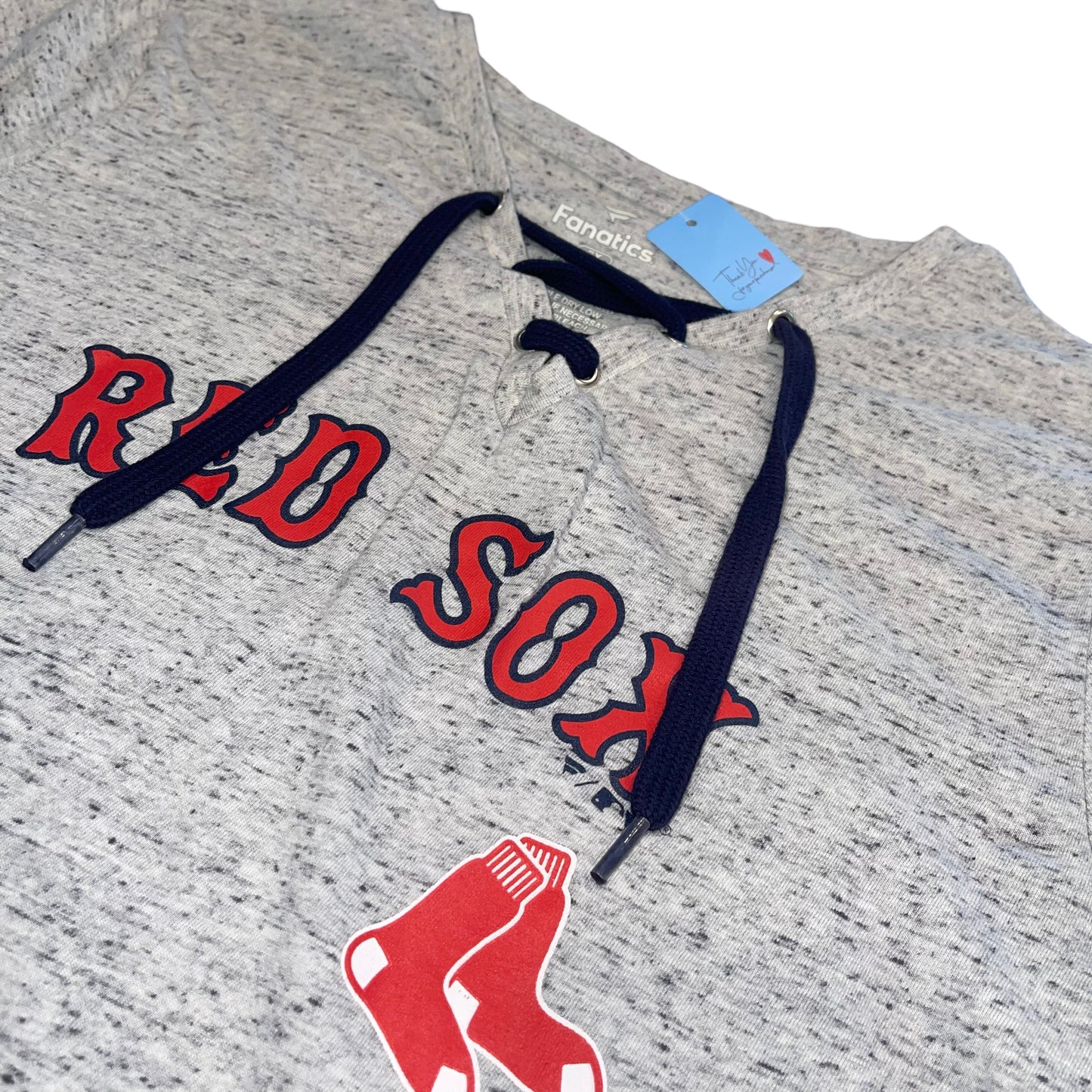 Red Sox Crop (XXL)