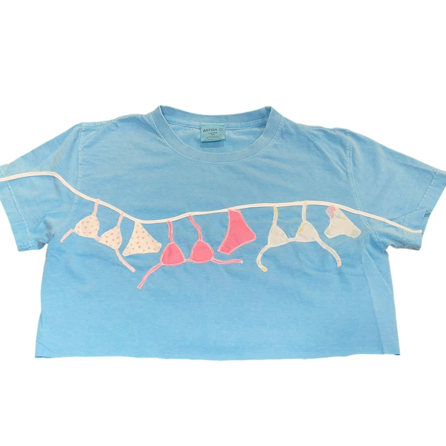 Earthbound - Hang Dry Tee (M)