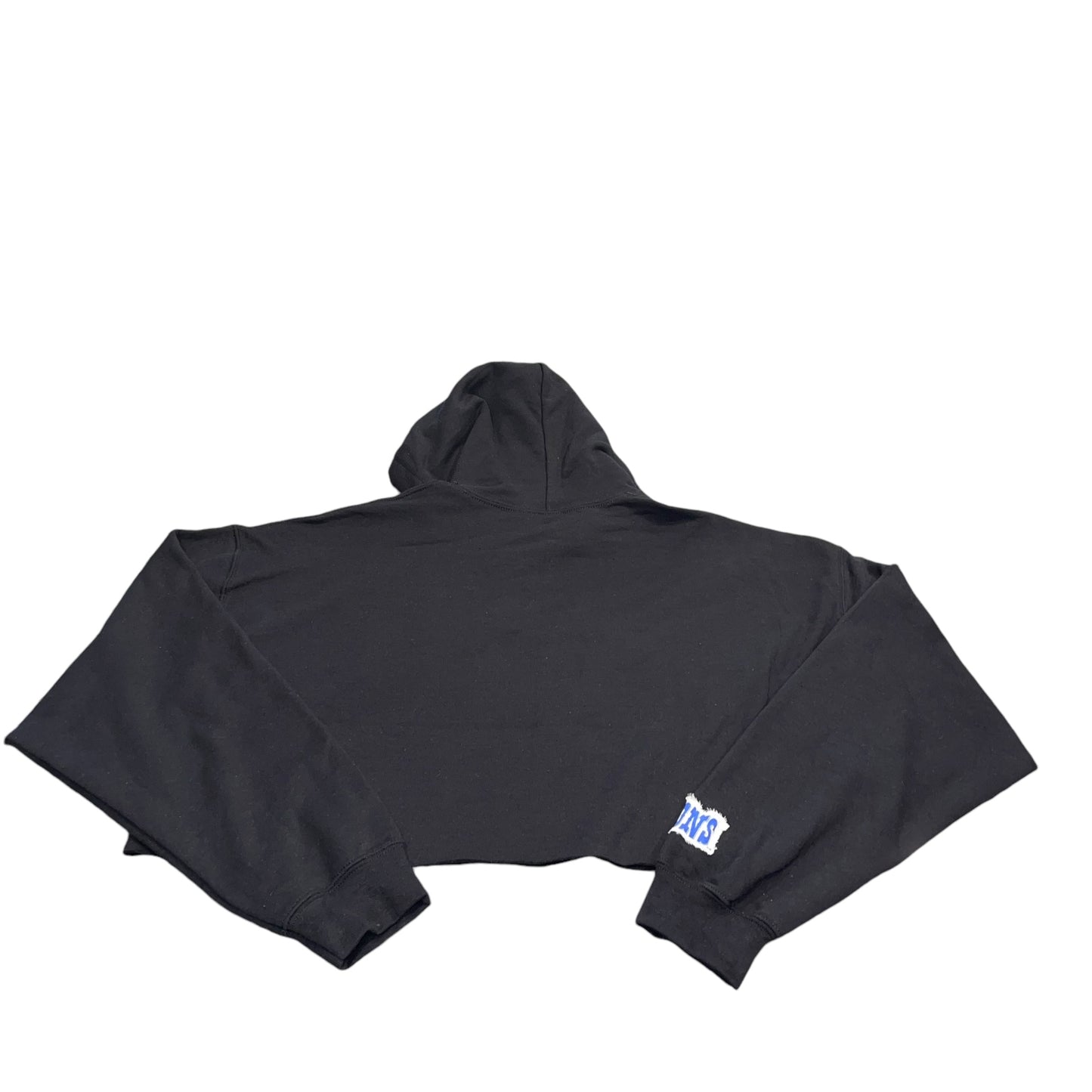 Detroit Lions Patchwork - Custom (XL)