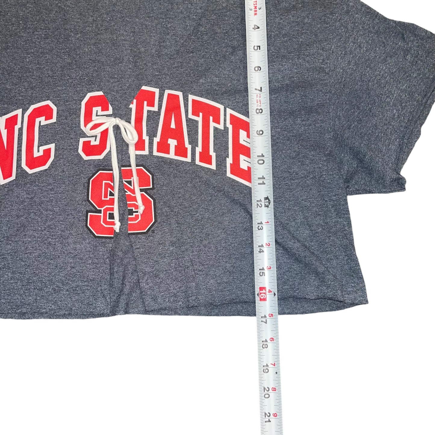 NC State Bow Crop (L/XL)