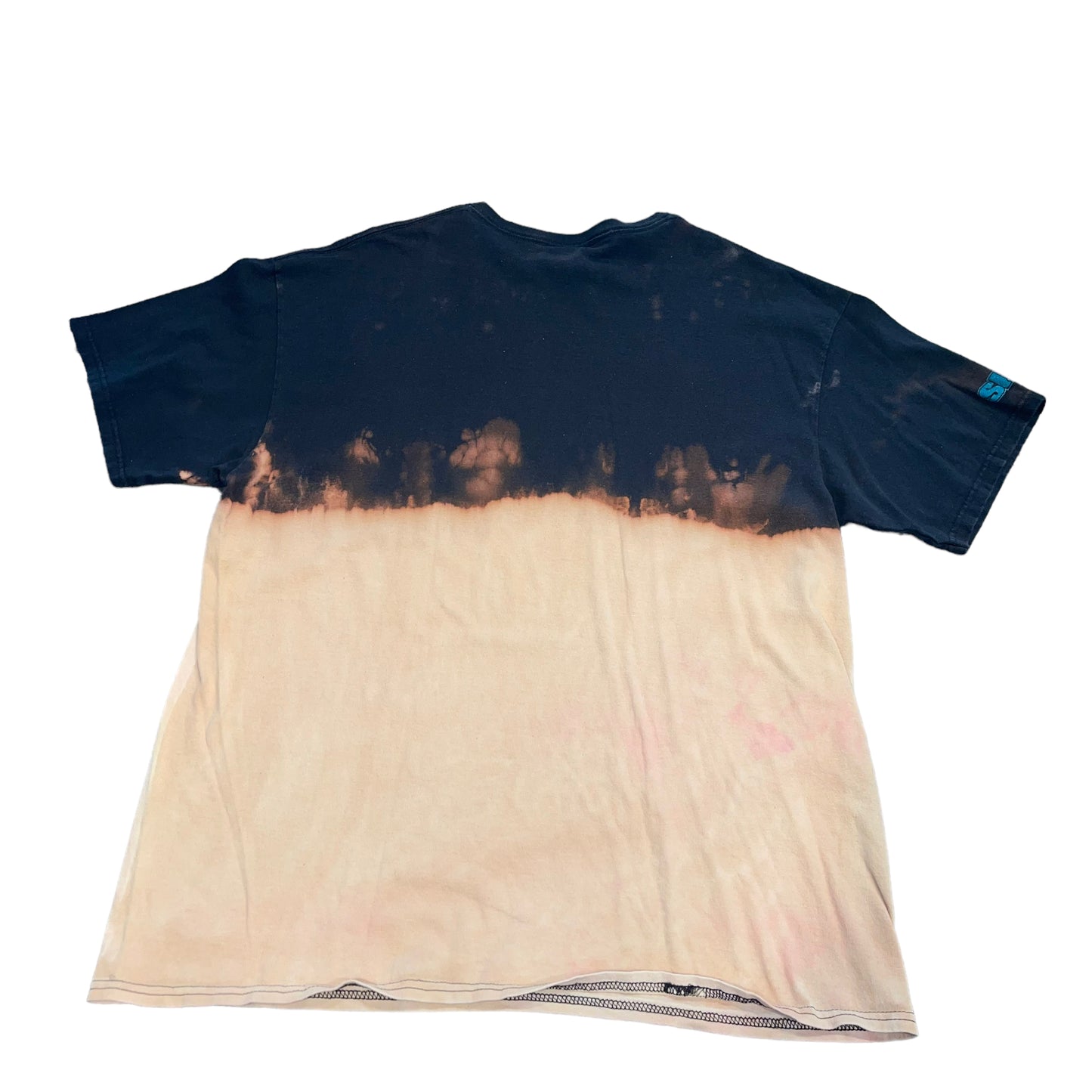Jacksonville Jaguars Bleach Tee (XL)