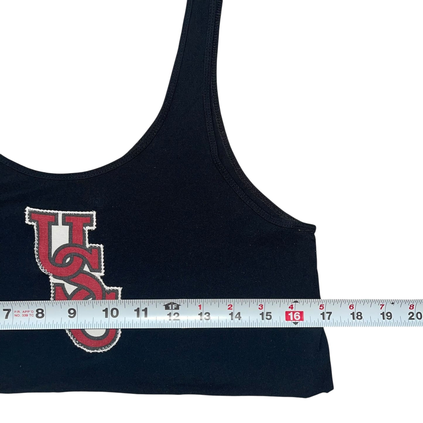 USC South Carolina MICRO Interlock (XS)
