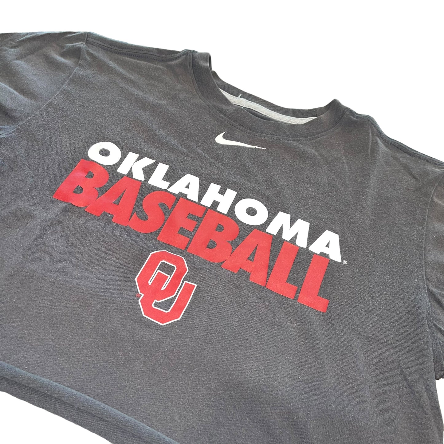 Oklahoma Baseball Crop (S)