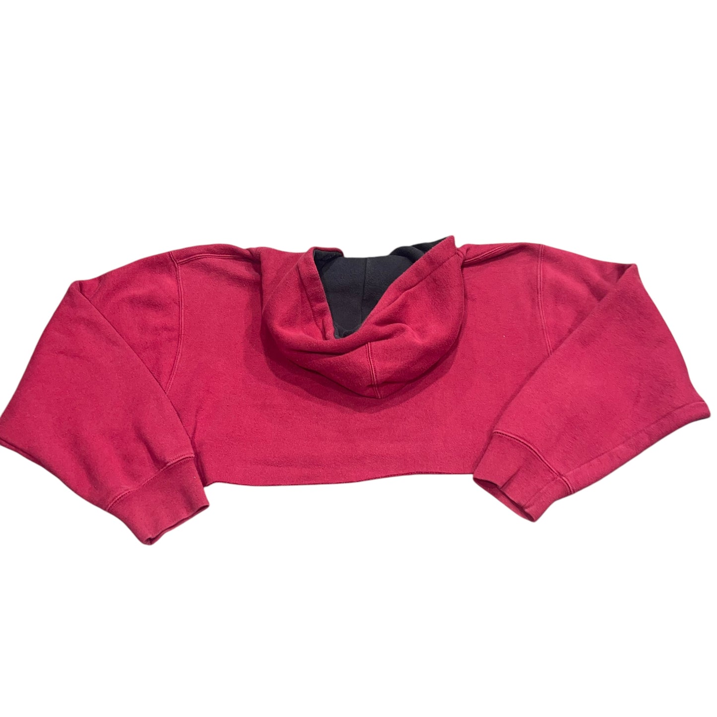 USC South Carolina Cropped Hoodie (YXL)
