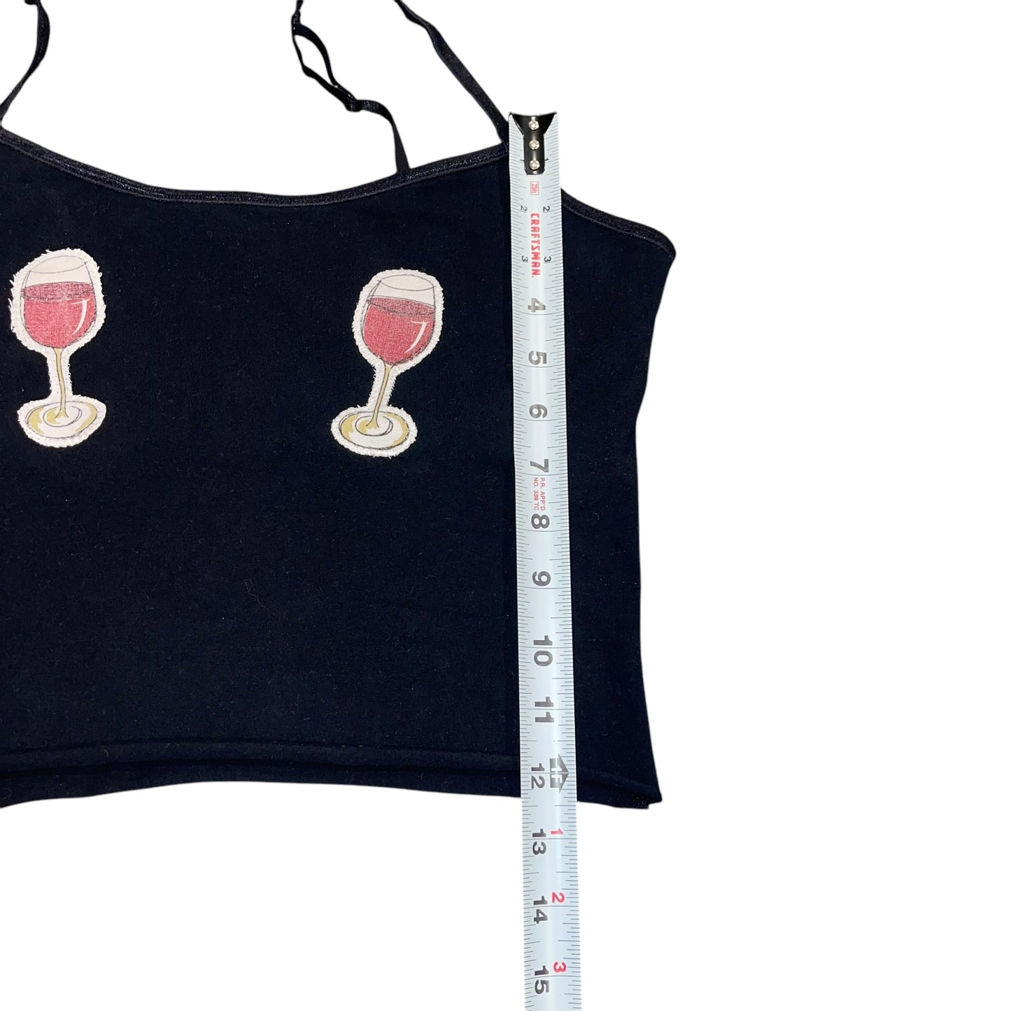 Just a Girl - Double Wine (L)