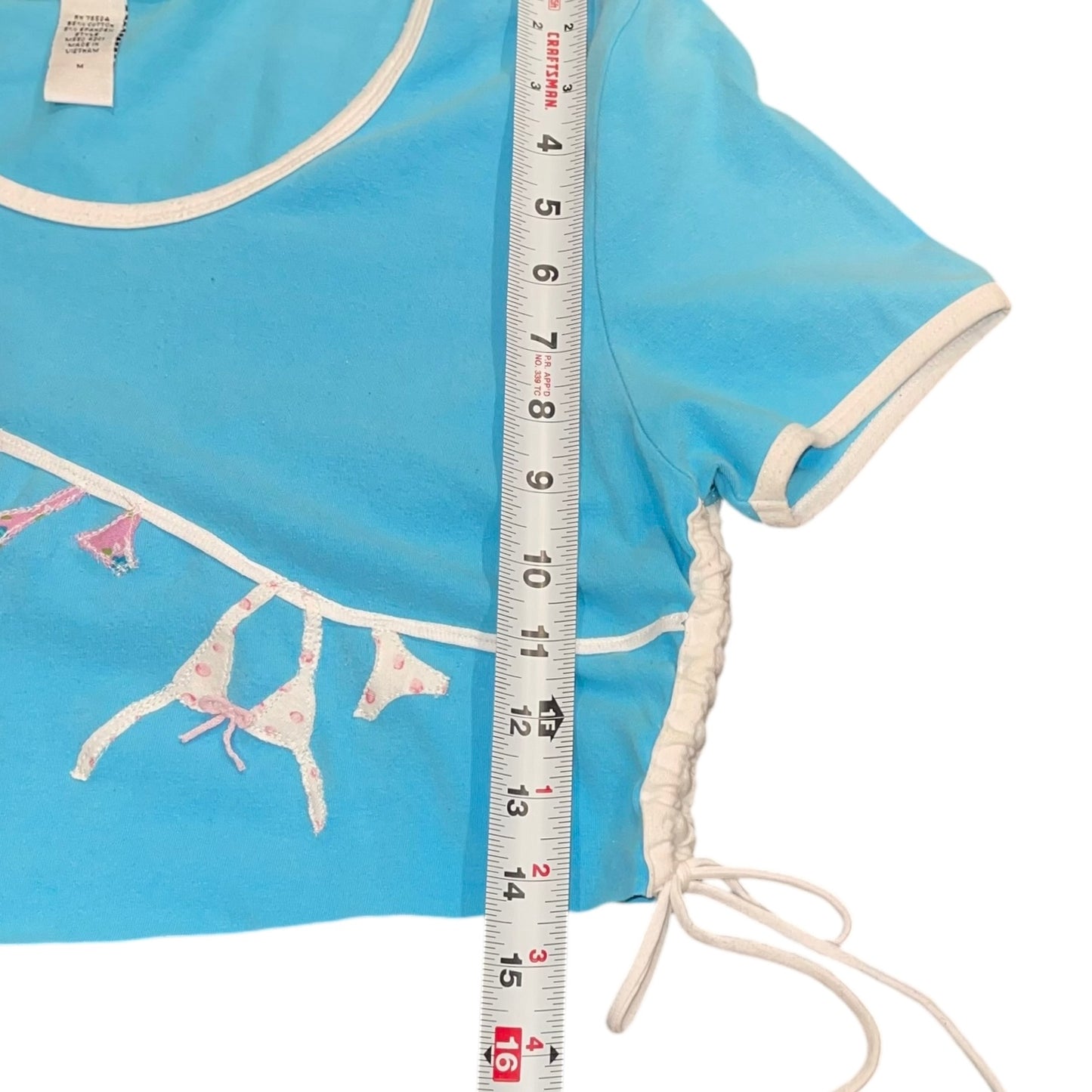 Earthbound - Hang Dry Mini (M)