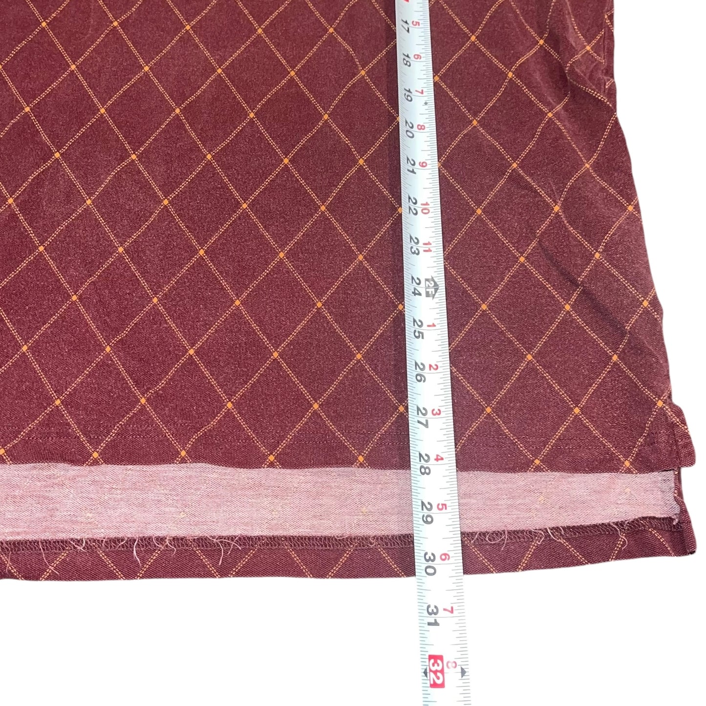 Virginia Tech Polo (2XL)