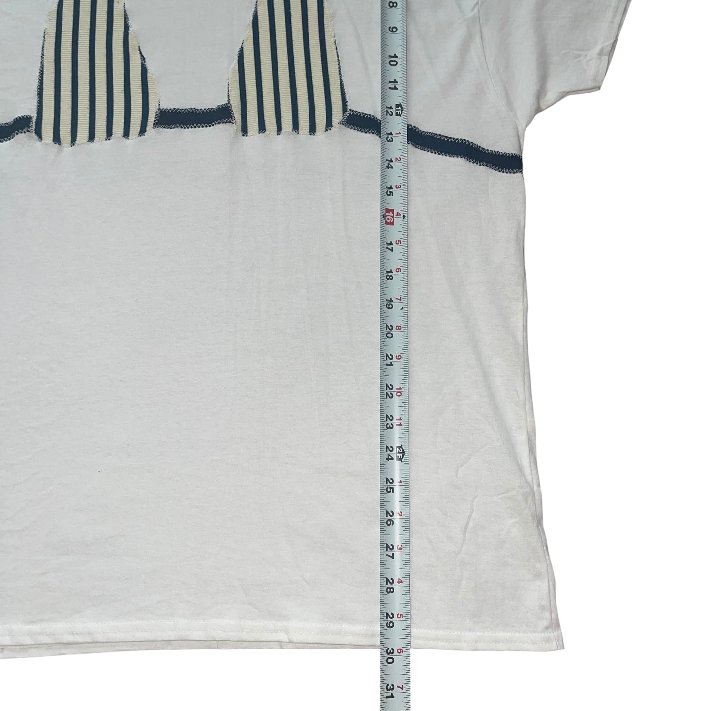 Earthbound - Striped Nautical Bikini (XL)