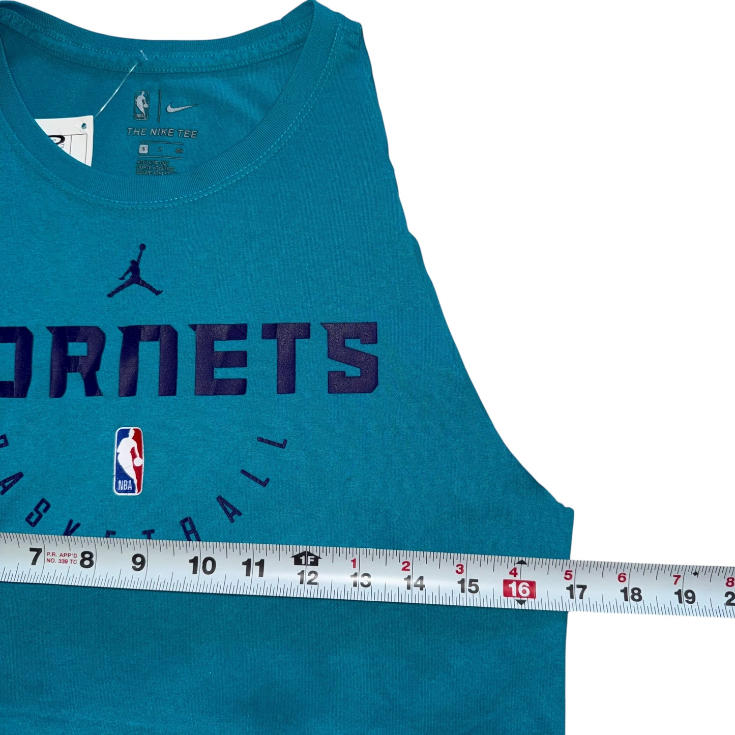 CLT - Hornets Reworked Tank (S)