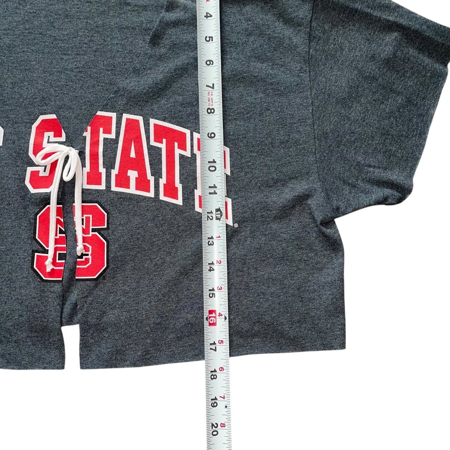 NC State Bow Crop (L/XL)